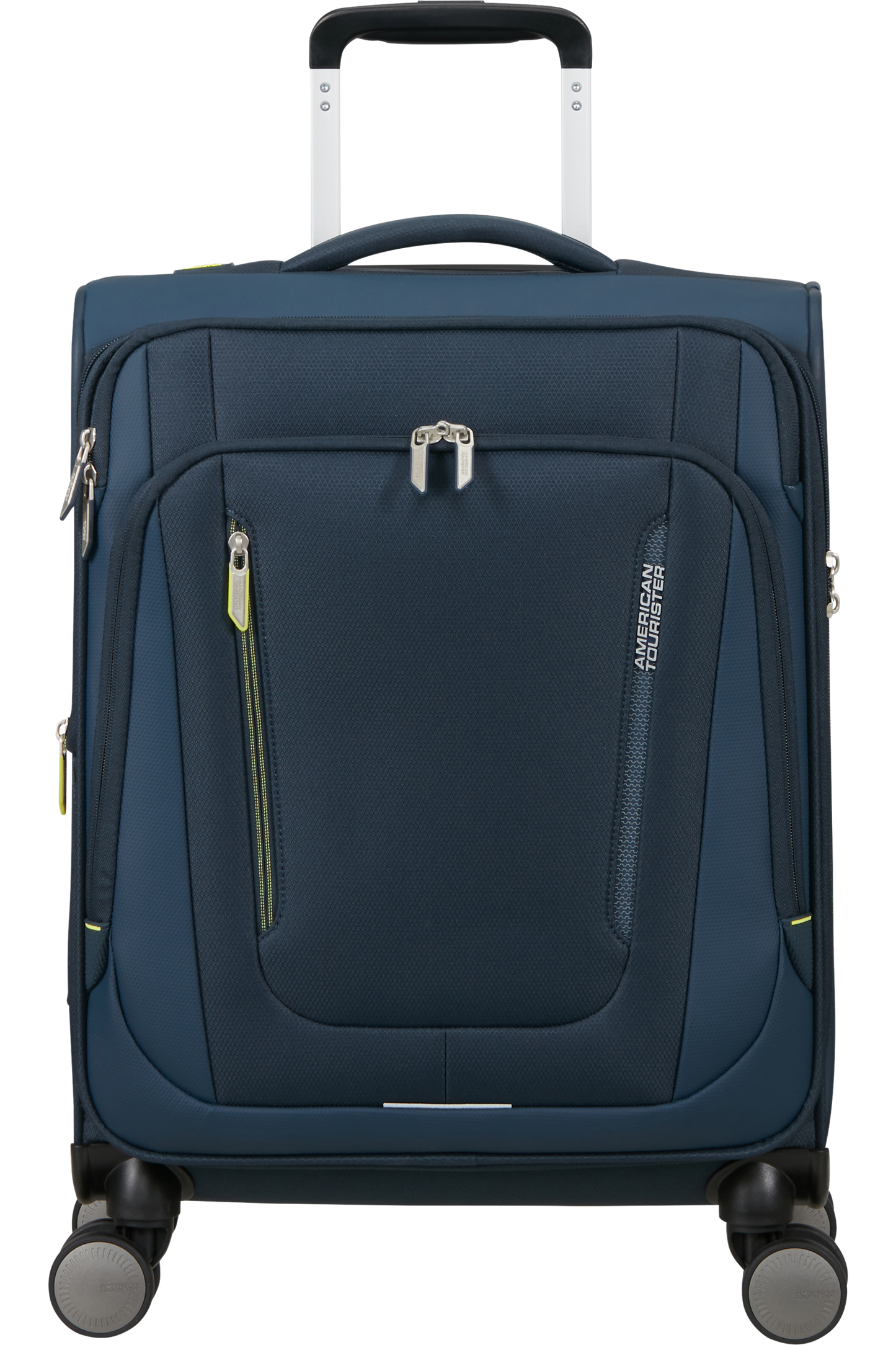 Trolley cabina American Tourister Wanderlite quattro ruote exp