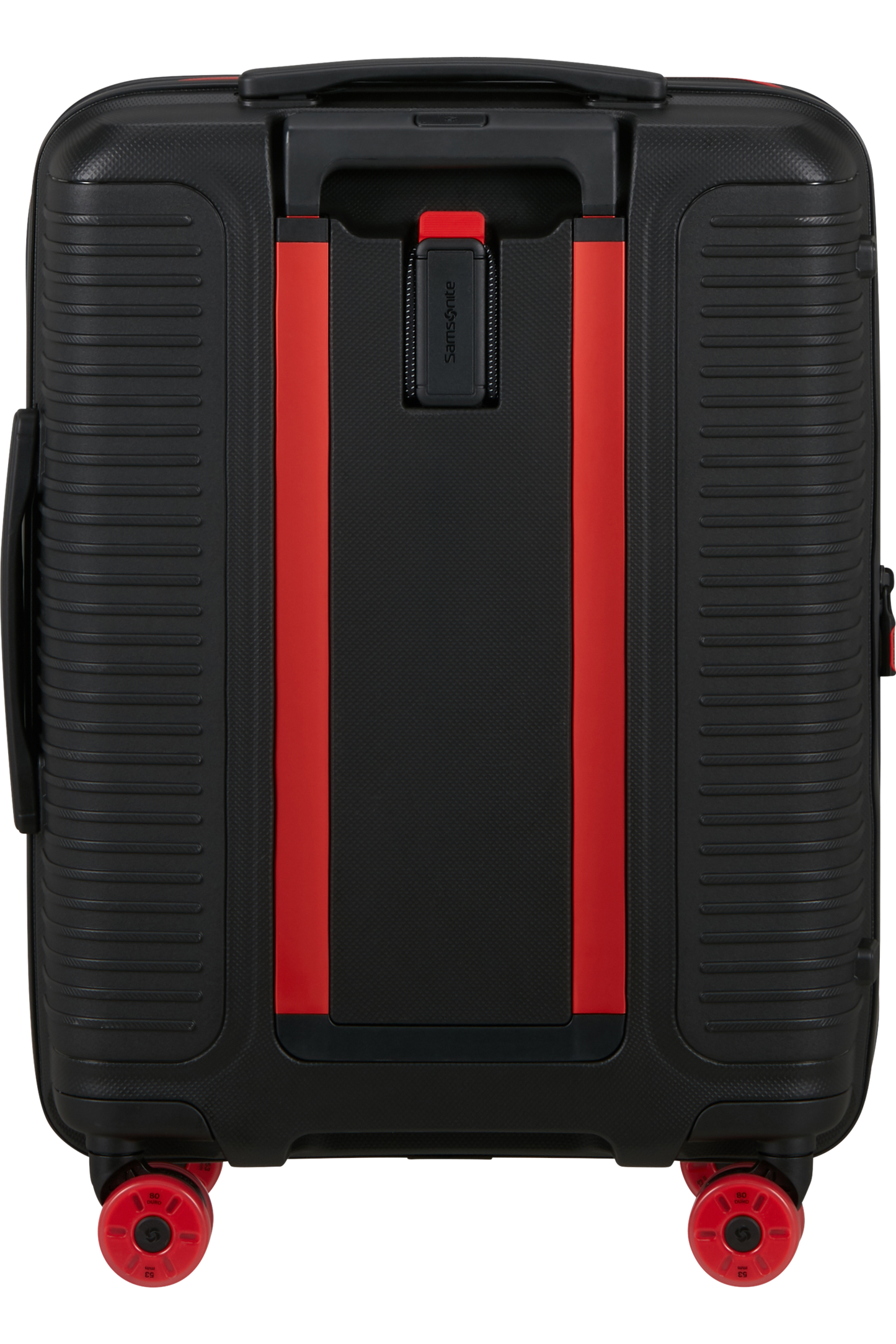 TROLLEY SAMSONITE PRODIVER HS 55 CM EXP