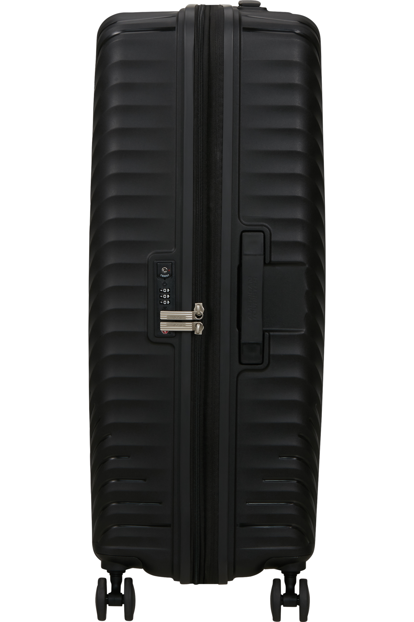 Trolley grande American Tourister Diablast 78 cm