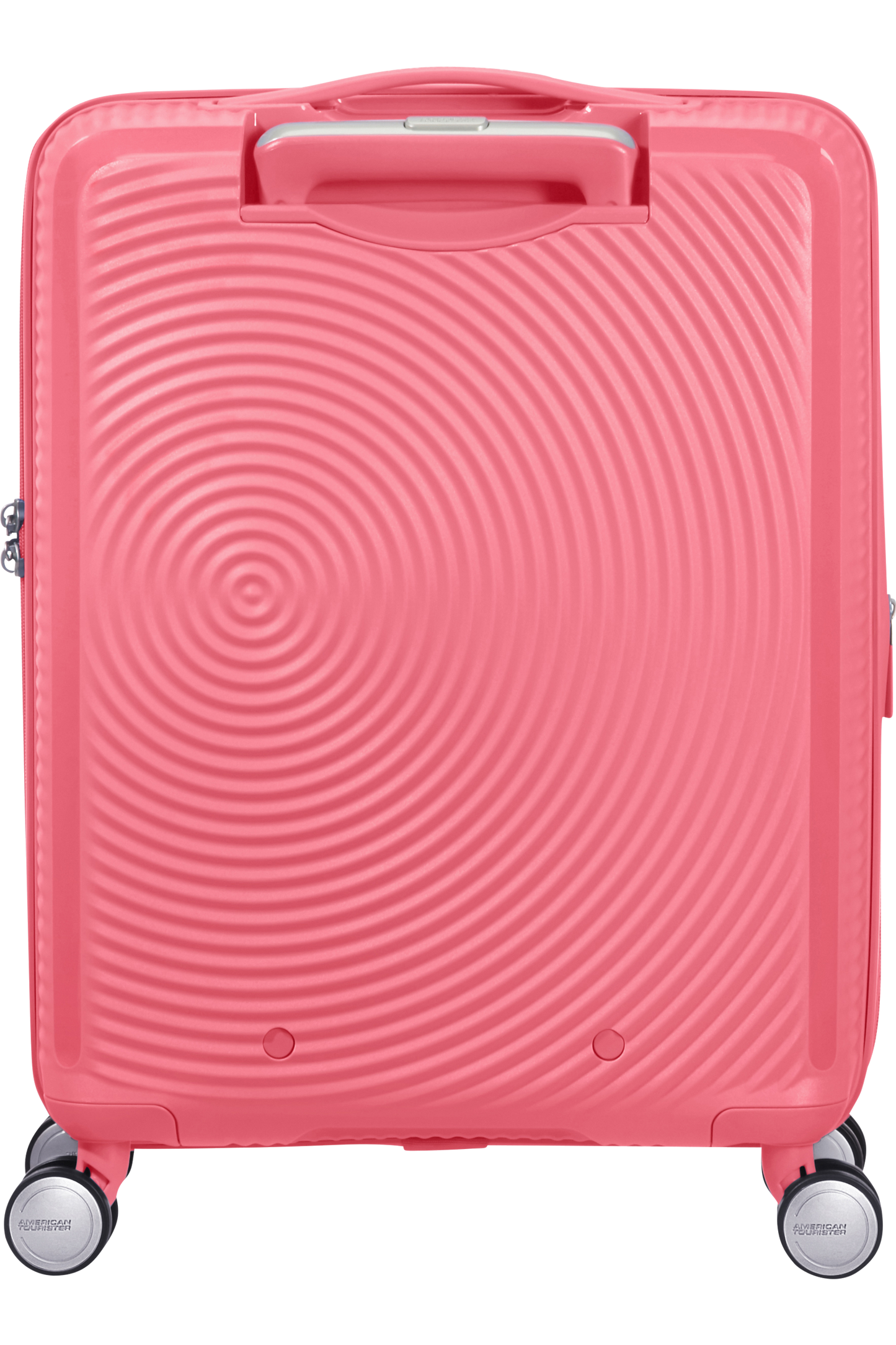 Trolley cabina American Tourister Soundbox 55 cm
