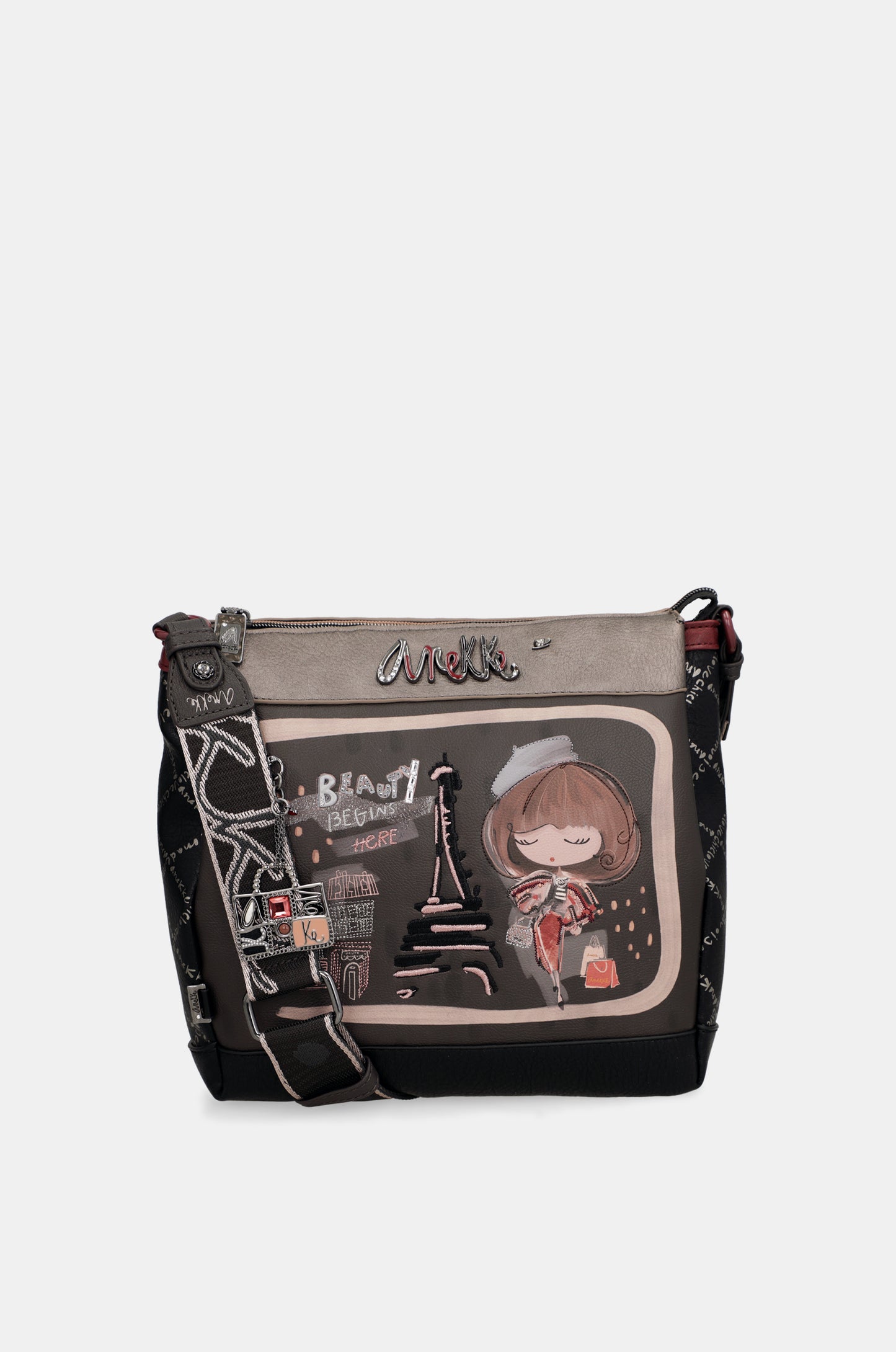 ANEKKE 41803-039  PASSEGGIO BORSA