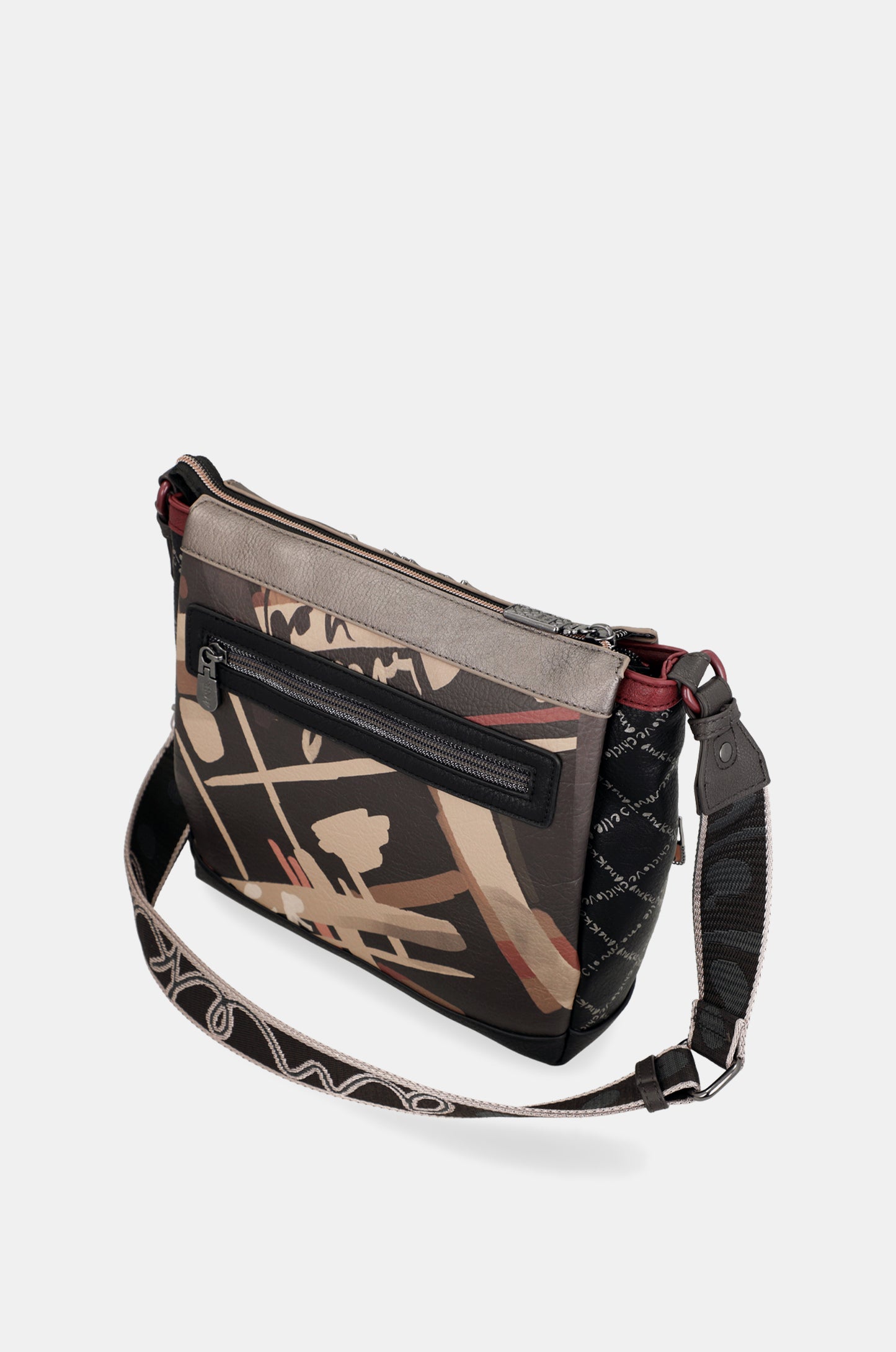 ANEKKE 41803-039  PASSEGGIO BORSA