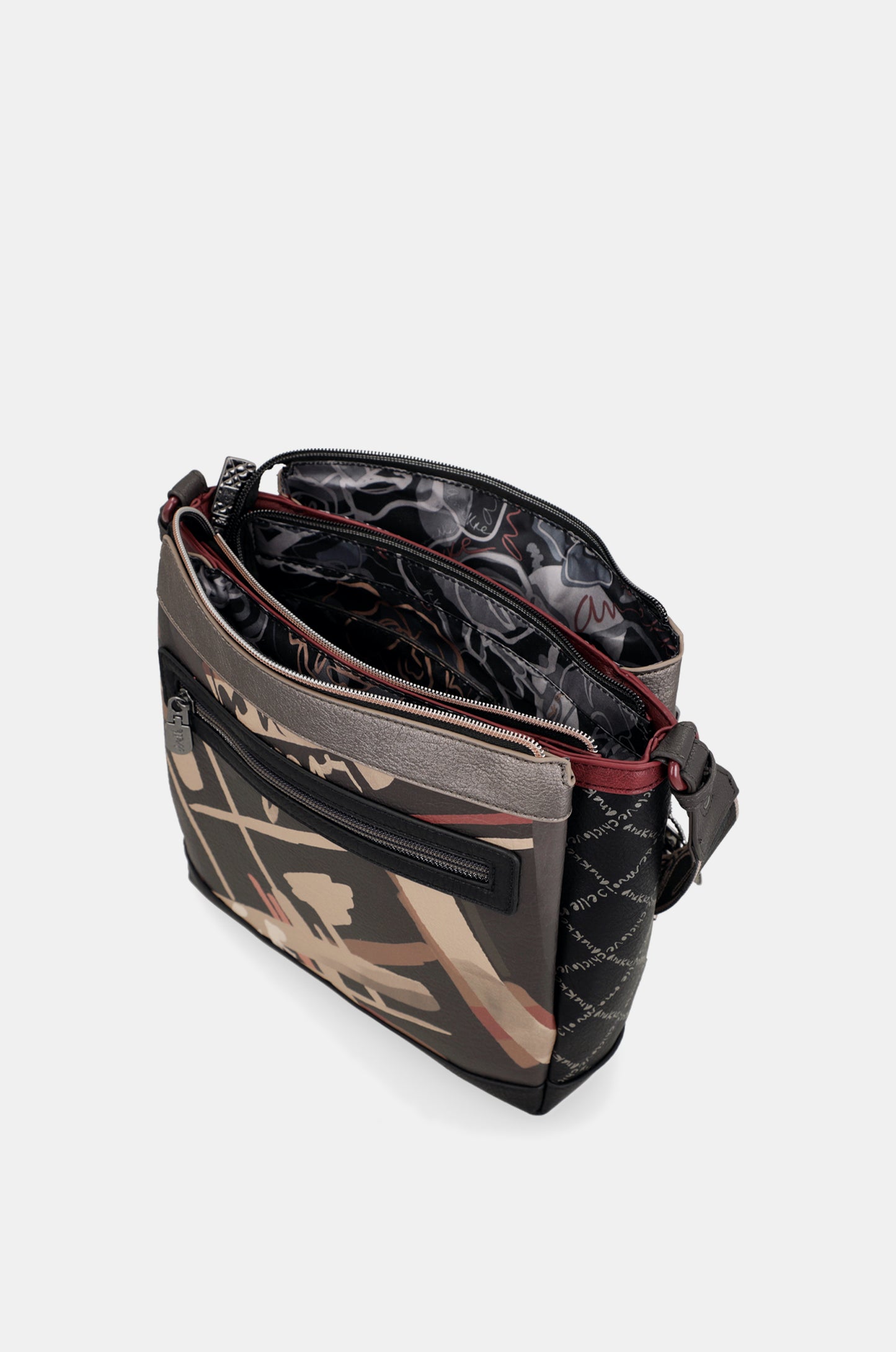 ANEKKE 41803-039  PASSEGGIO BORSA