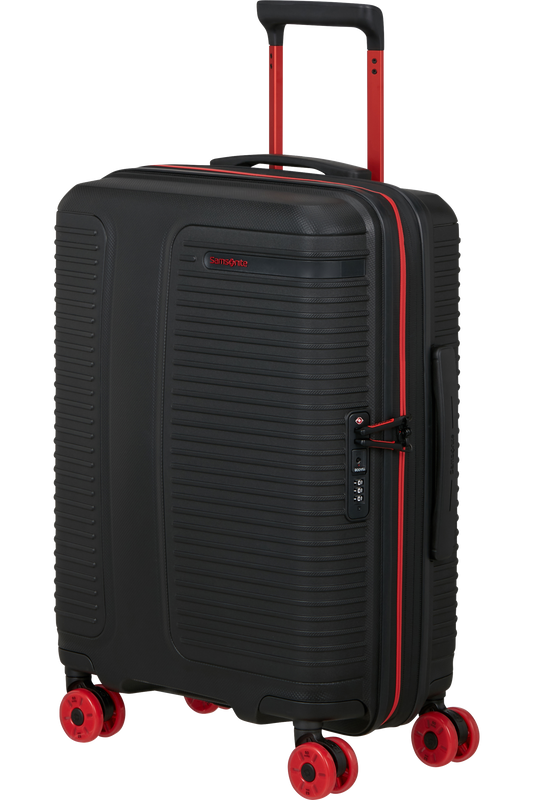 TROLLEY SAMSONITE PRODIVER HS 55 CM EXP