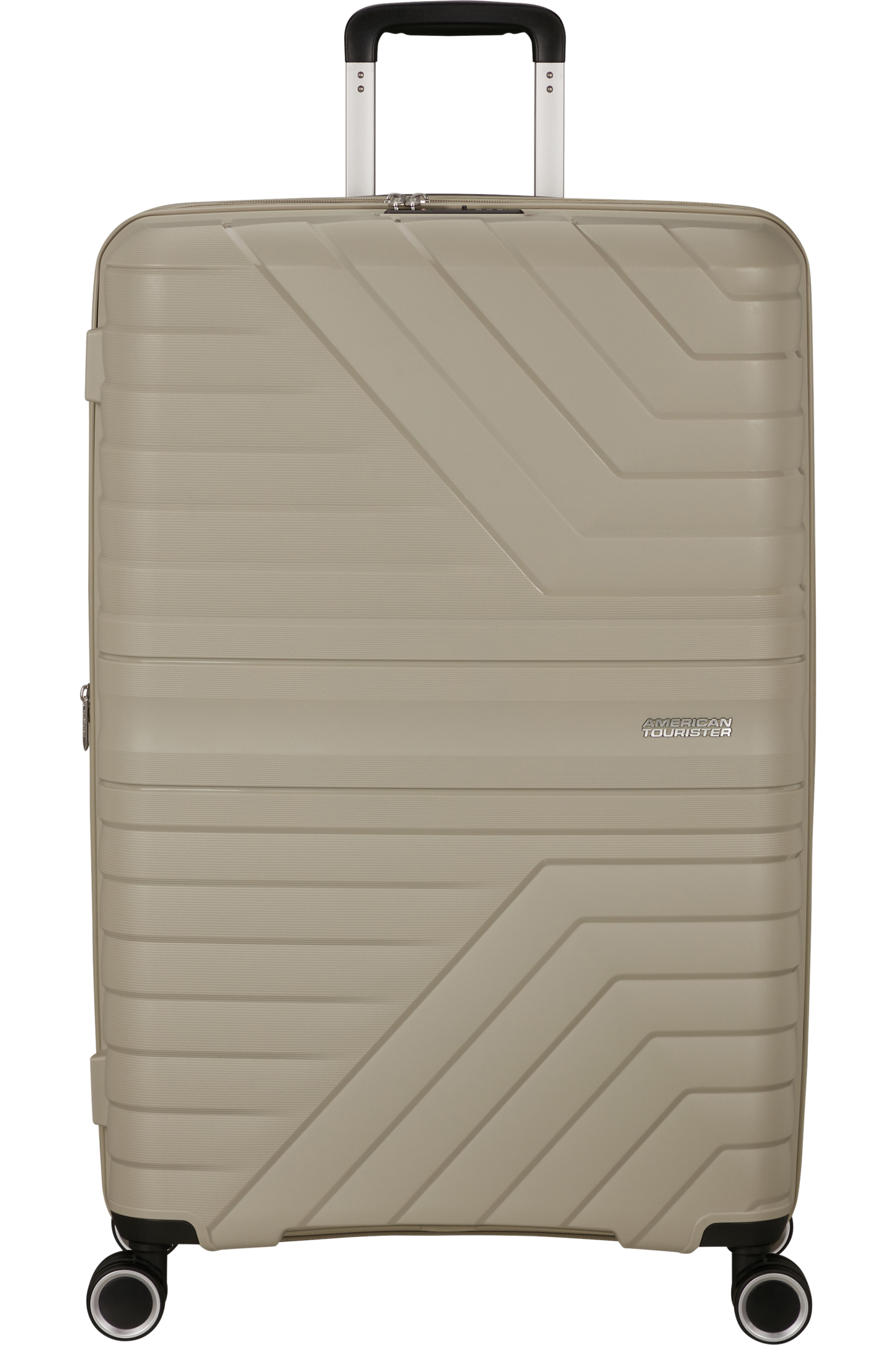 Bagaglio grande  American Tourister Flytwist  78 cm 4 ruote misura L