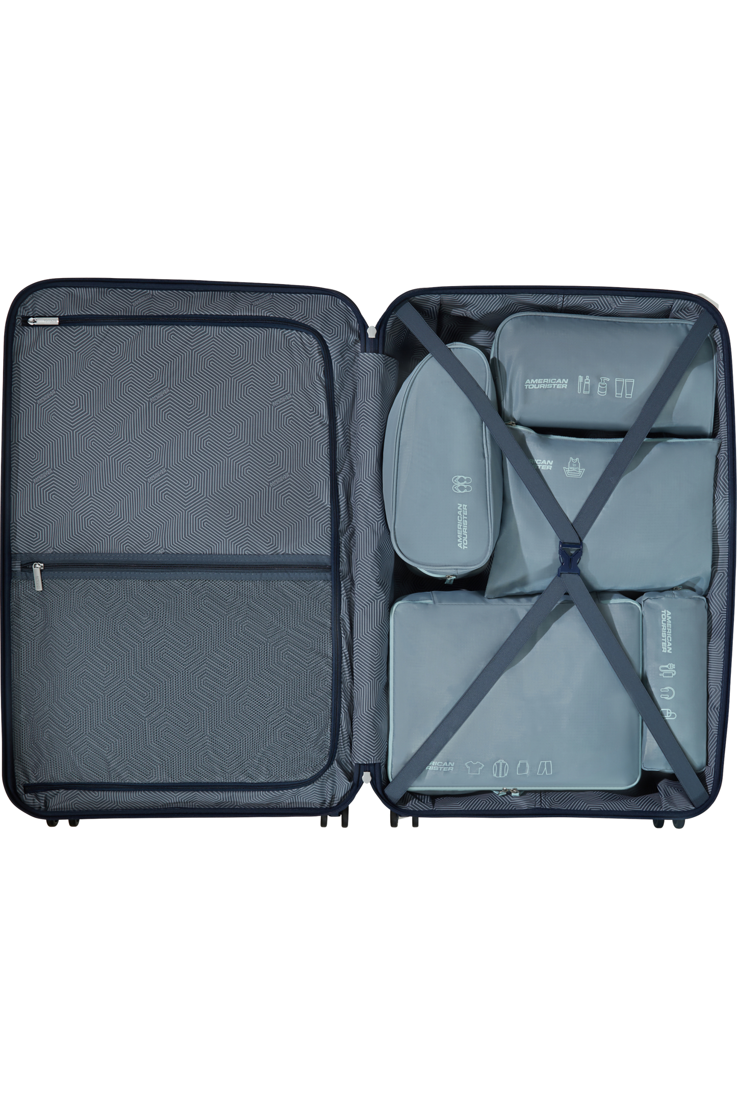Packing Organisers
