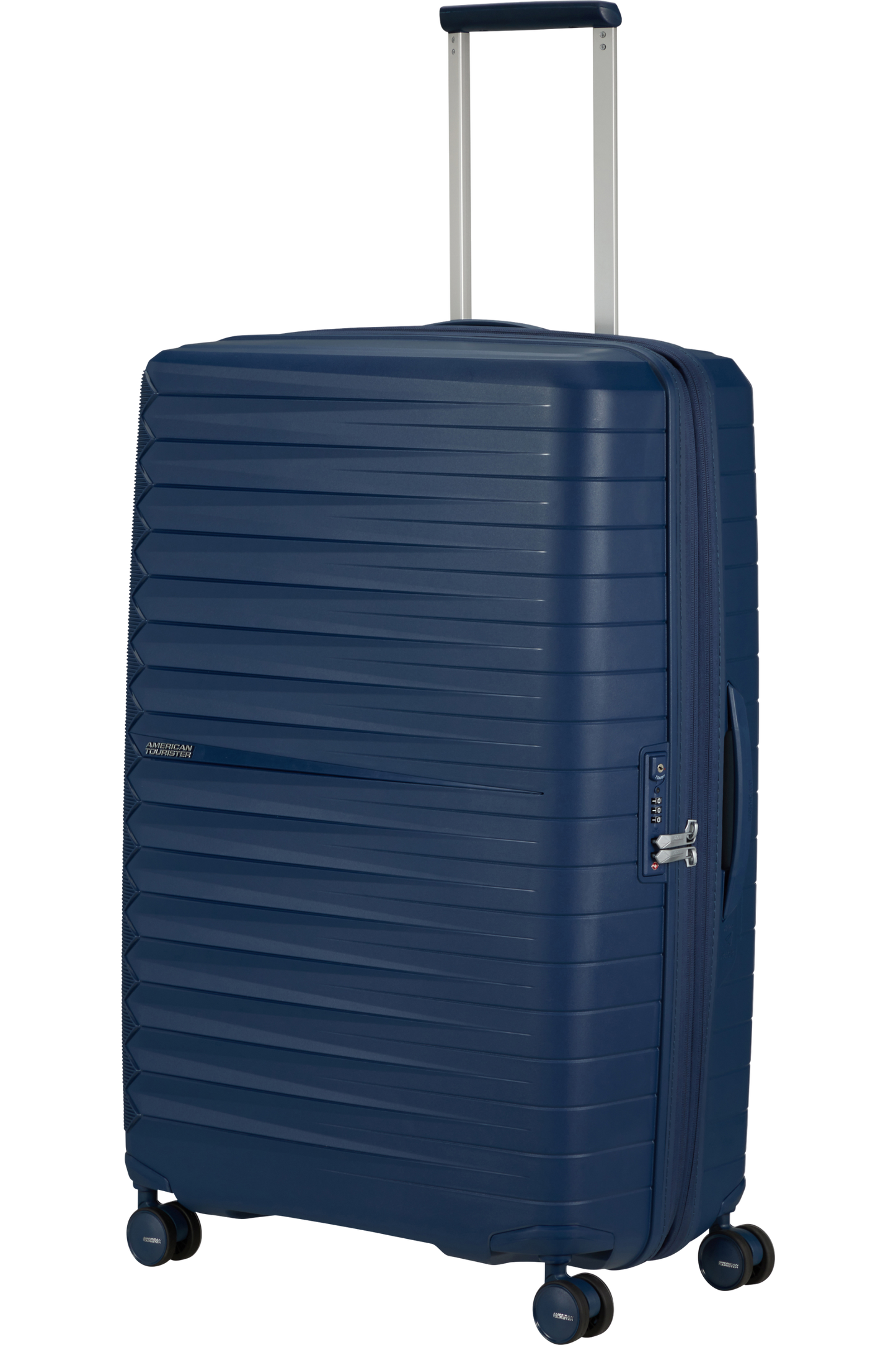 Trolley grande American Tourister Fastforward 78 cm