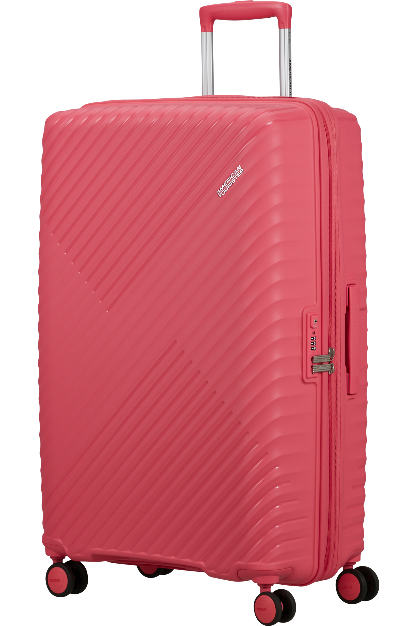 Trolley grande American Tourister Diablast 78 cm