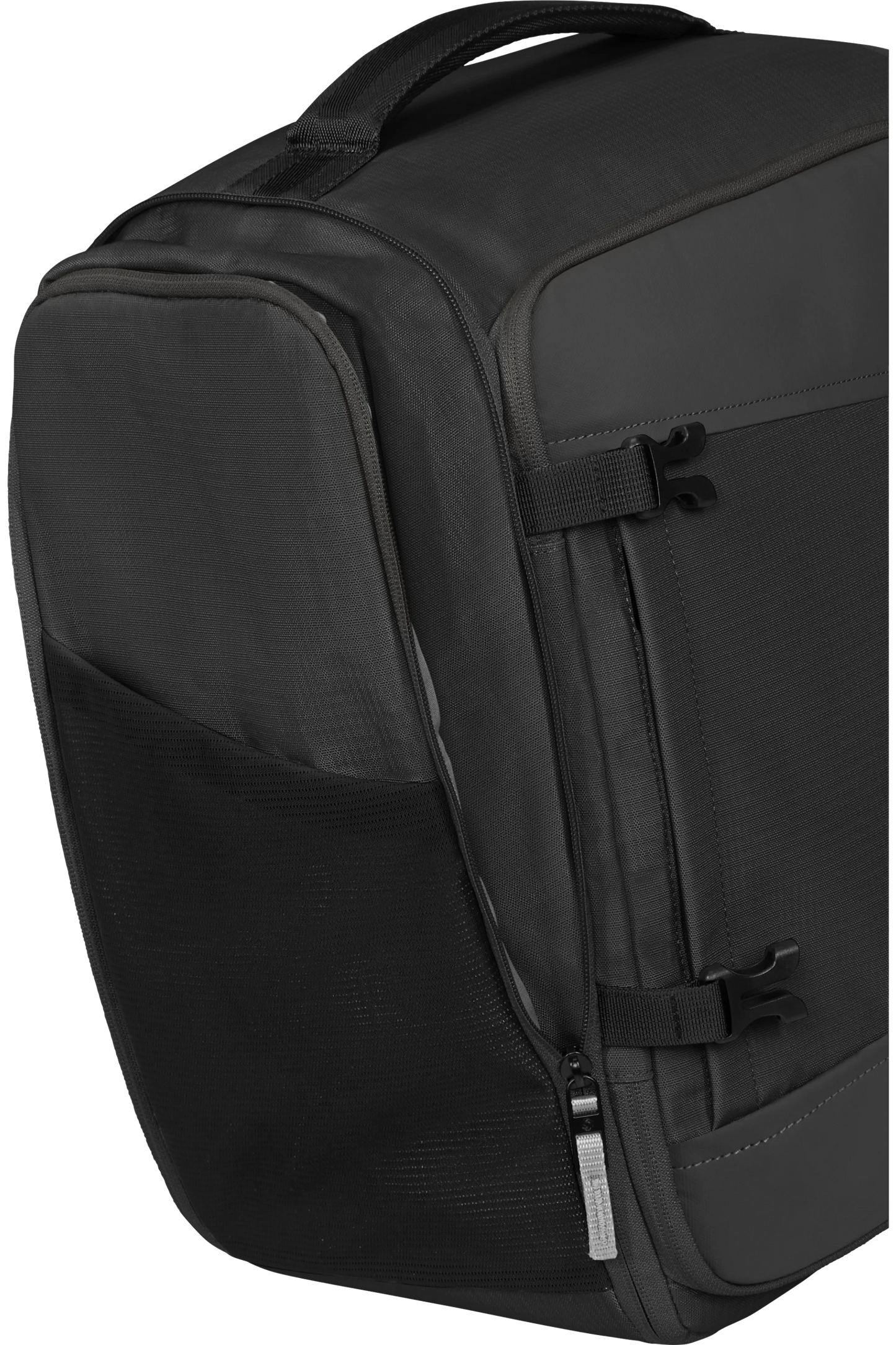 SAMSONITE 2FIT UNDERSEATER 40X20X30 ESPANDIBILE