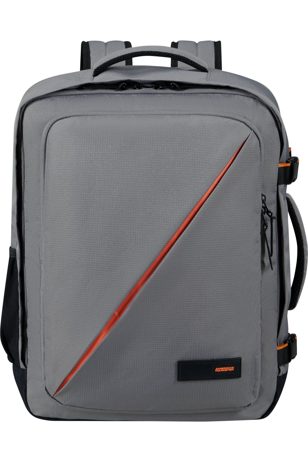 Zaino 45x36x20 Easy Jet underseater American Tourister Take2cabin
