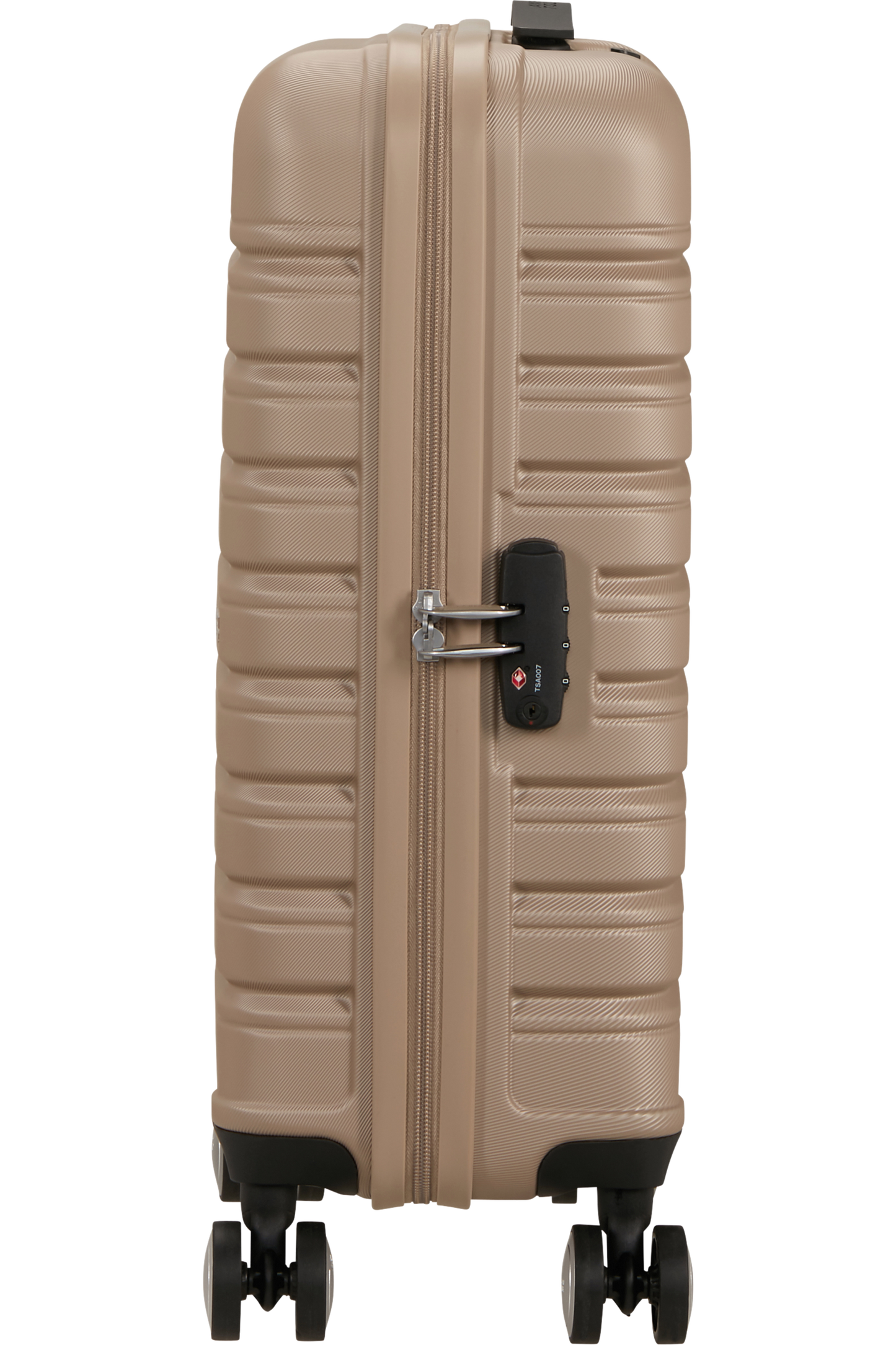 Trolley cabina American Tourister Flashline 55 cm