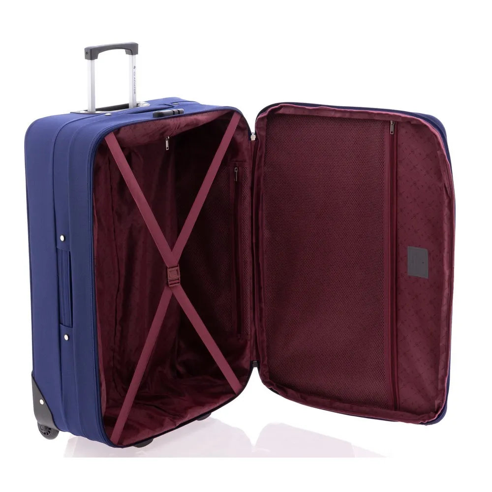 TROLLEY GRANDE GLADIATOR