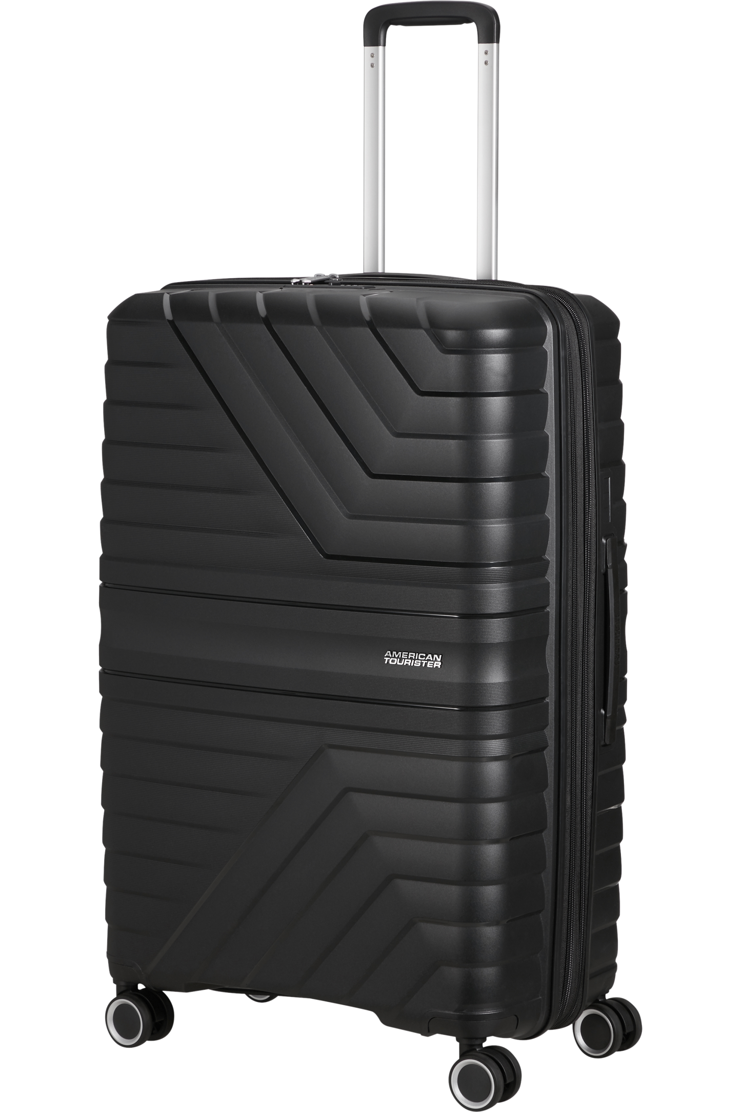 Bagaglio grande  American Tourister Flytwist  78 cm 4 ruote misura L