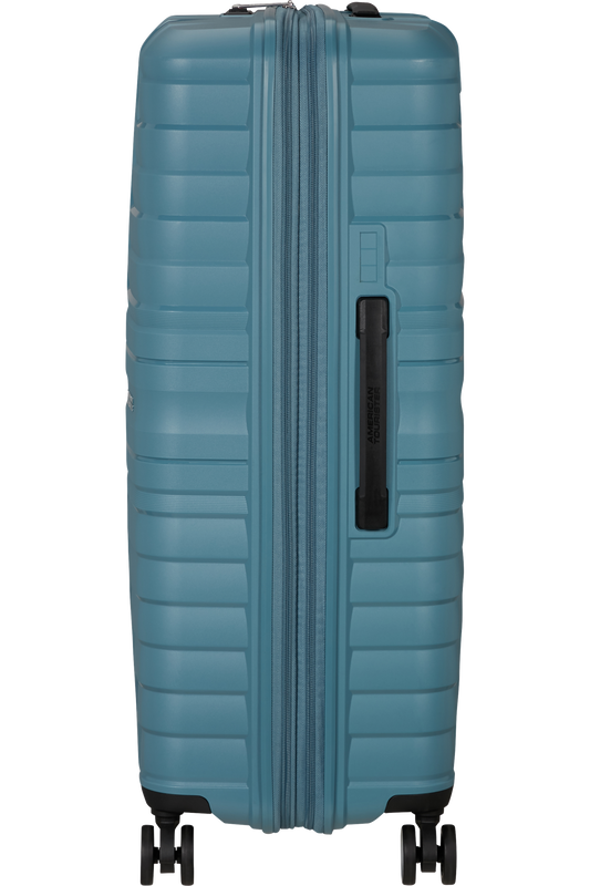 Bagaglio medio American Tourister Flytwist  78 cm 4 ruote misura L