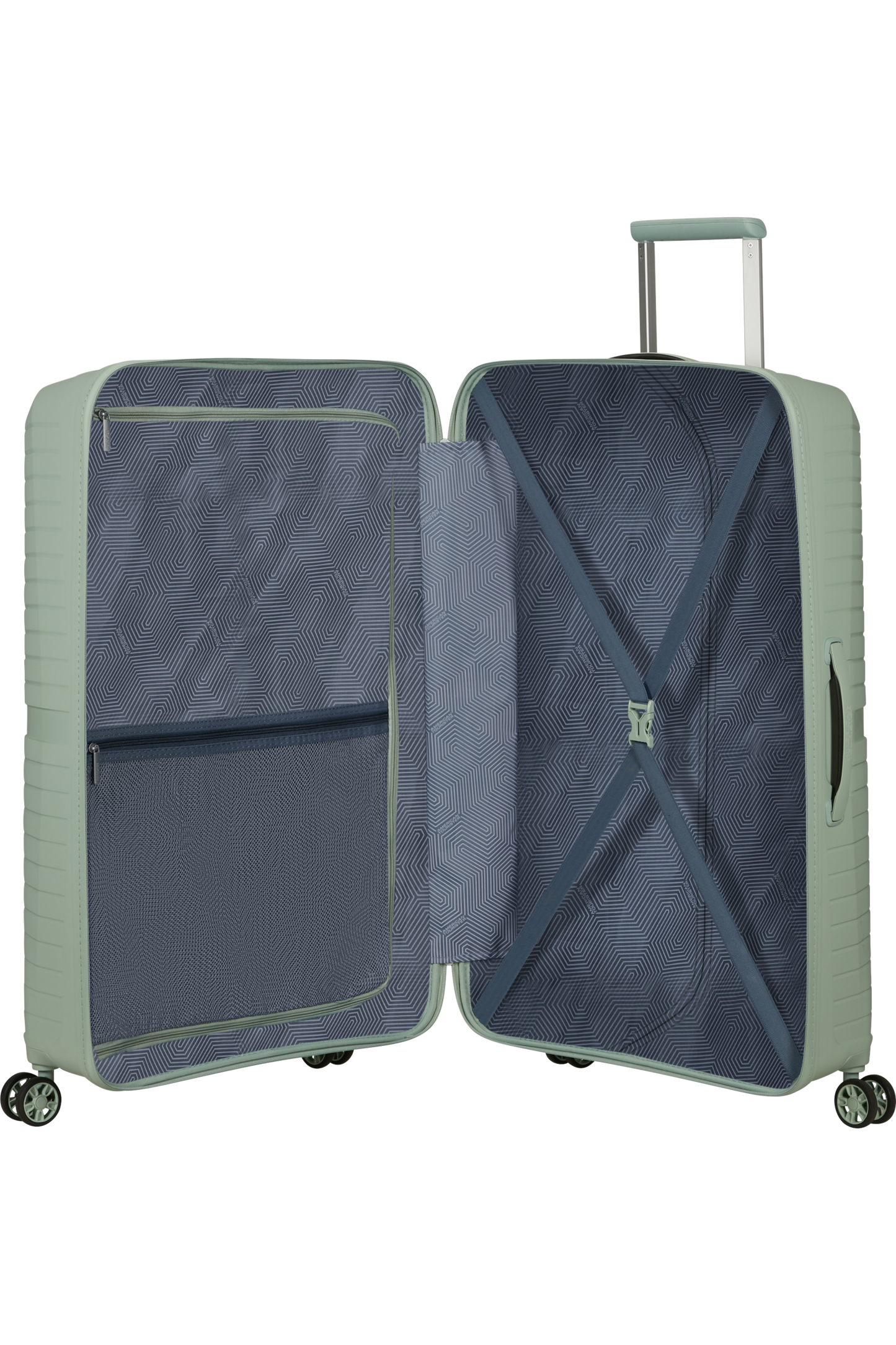 Trolley grande American Tourister Airconic 77 cm