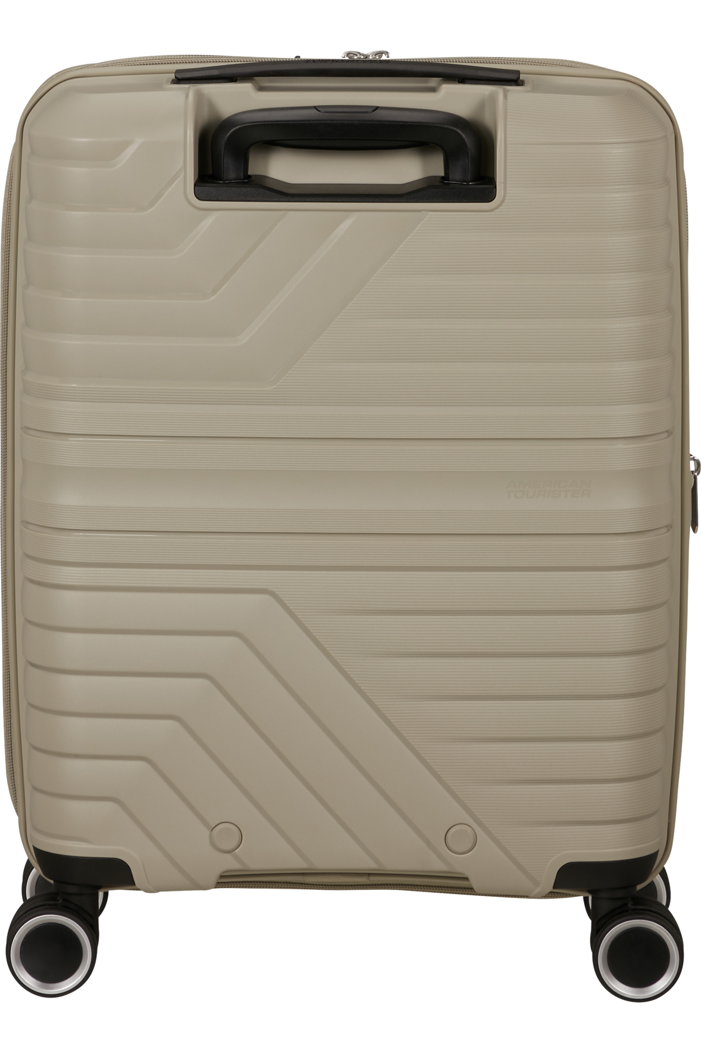 Bagaglio a mano American Tourister Flytwist 55 cm 4 ruote misura S