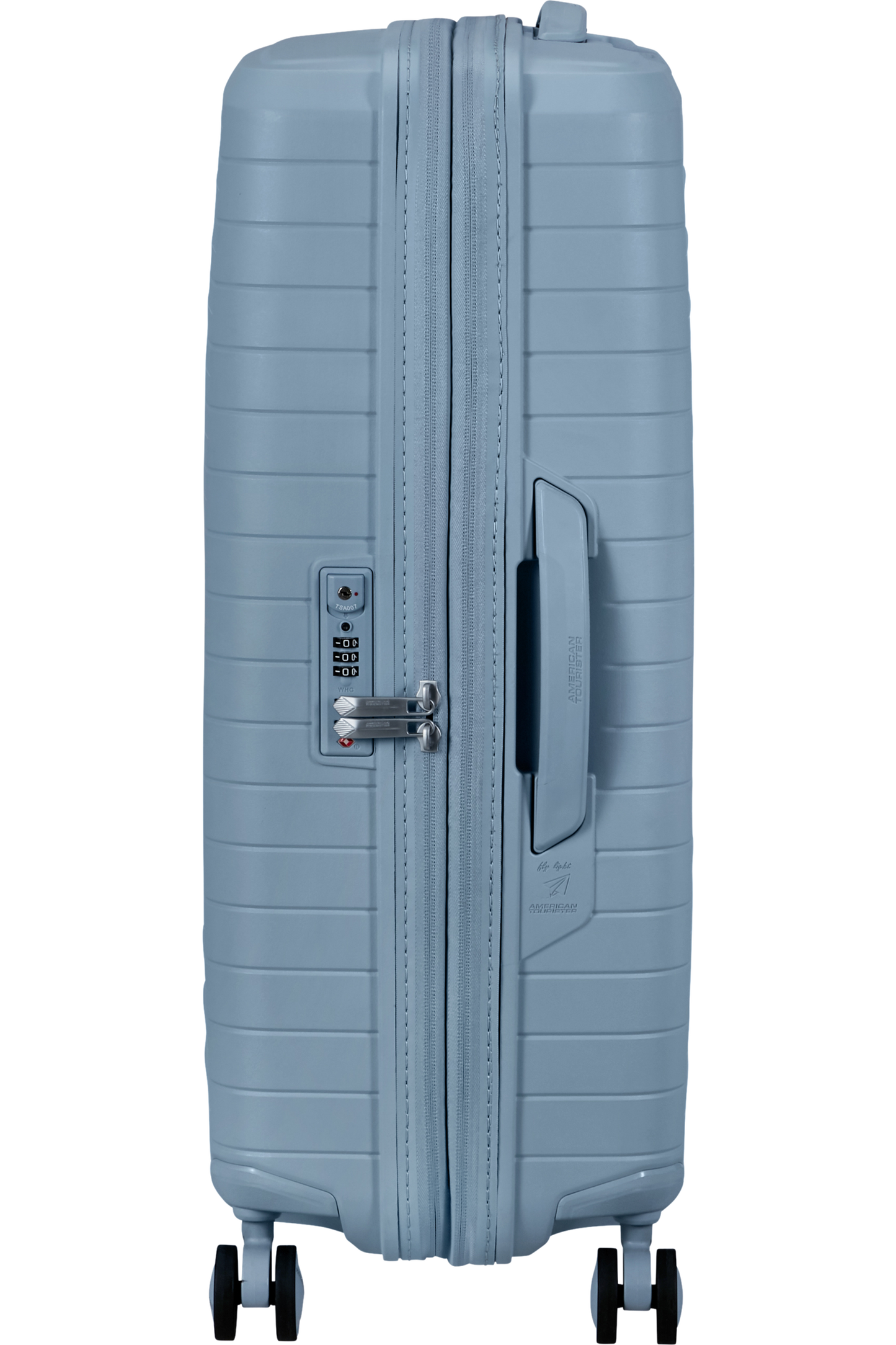 Trolley medio American Tourister Fastforward 68 cm