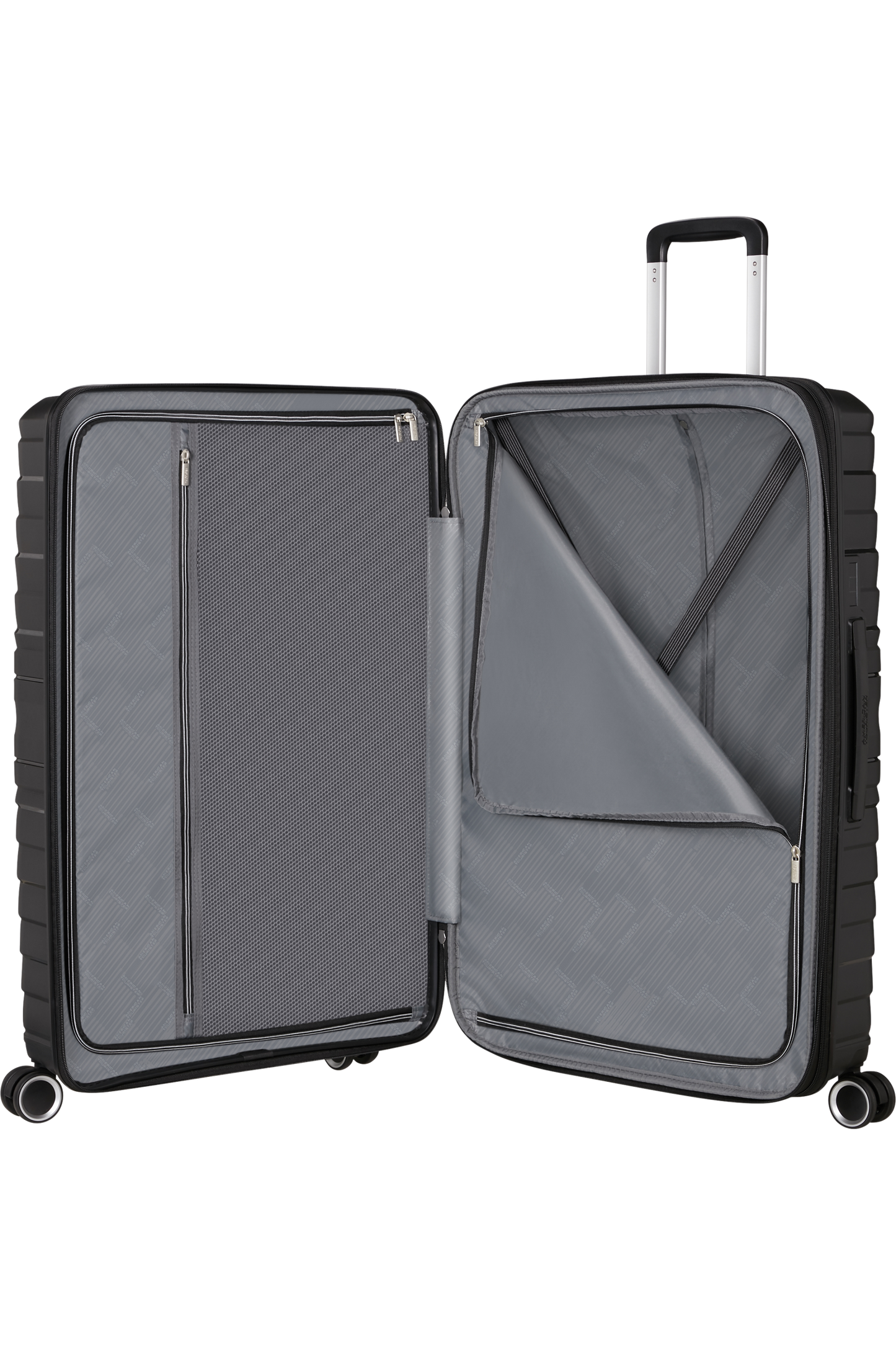 Bagaglio grande  American Tourister Flytwist  78 cm 4 ruote misura L