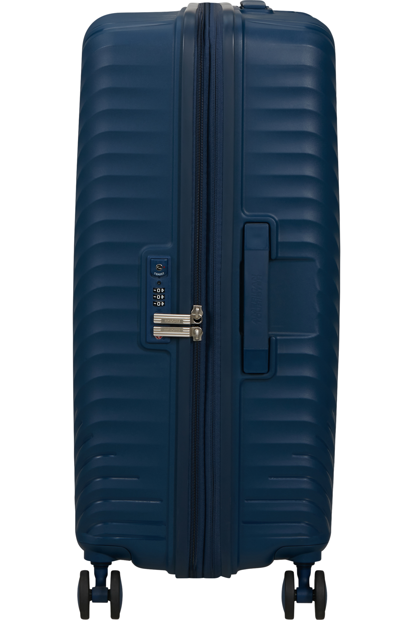 Trolley medio American Tourister Diablast 68 cm