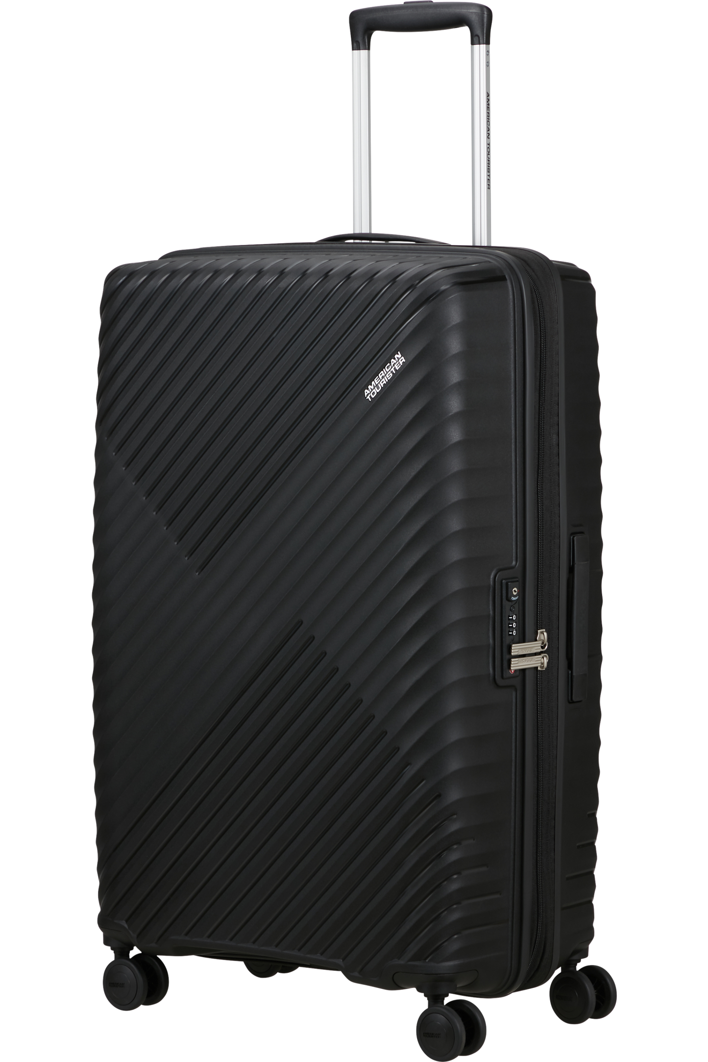 Trolley grande American Tourister Diablast 78 cm