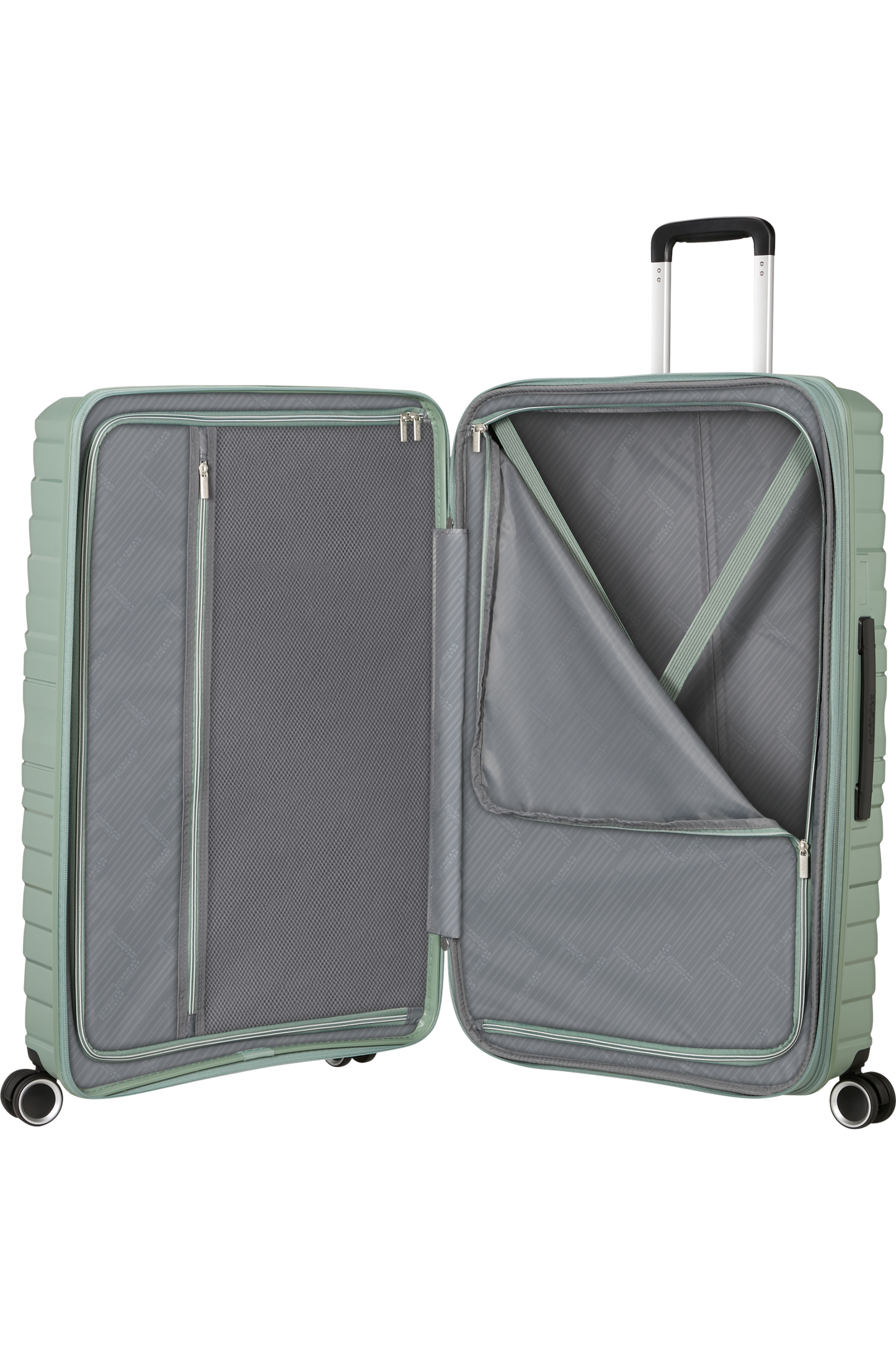 Bagaglio grande  American Tourister Flytwist  78 cm 4 ruote misura L