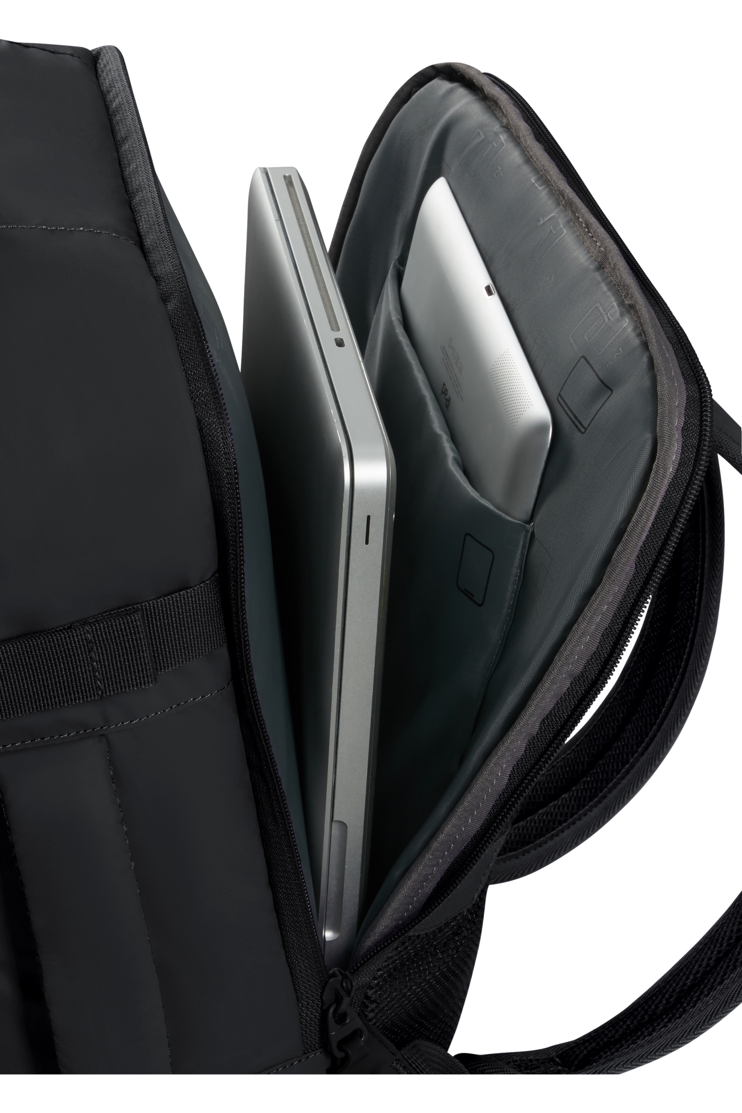 Zaino 40x30x20 American Tourister Take2cabin sotto sedile