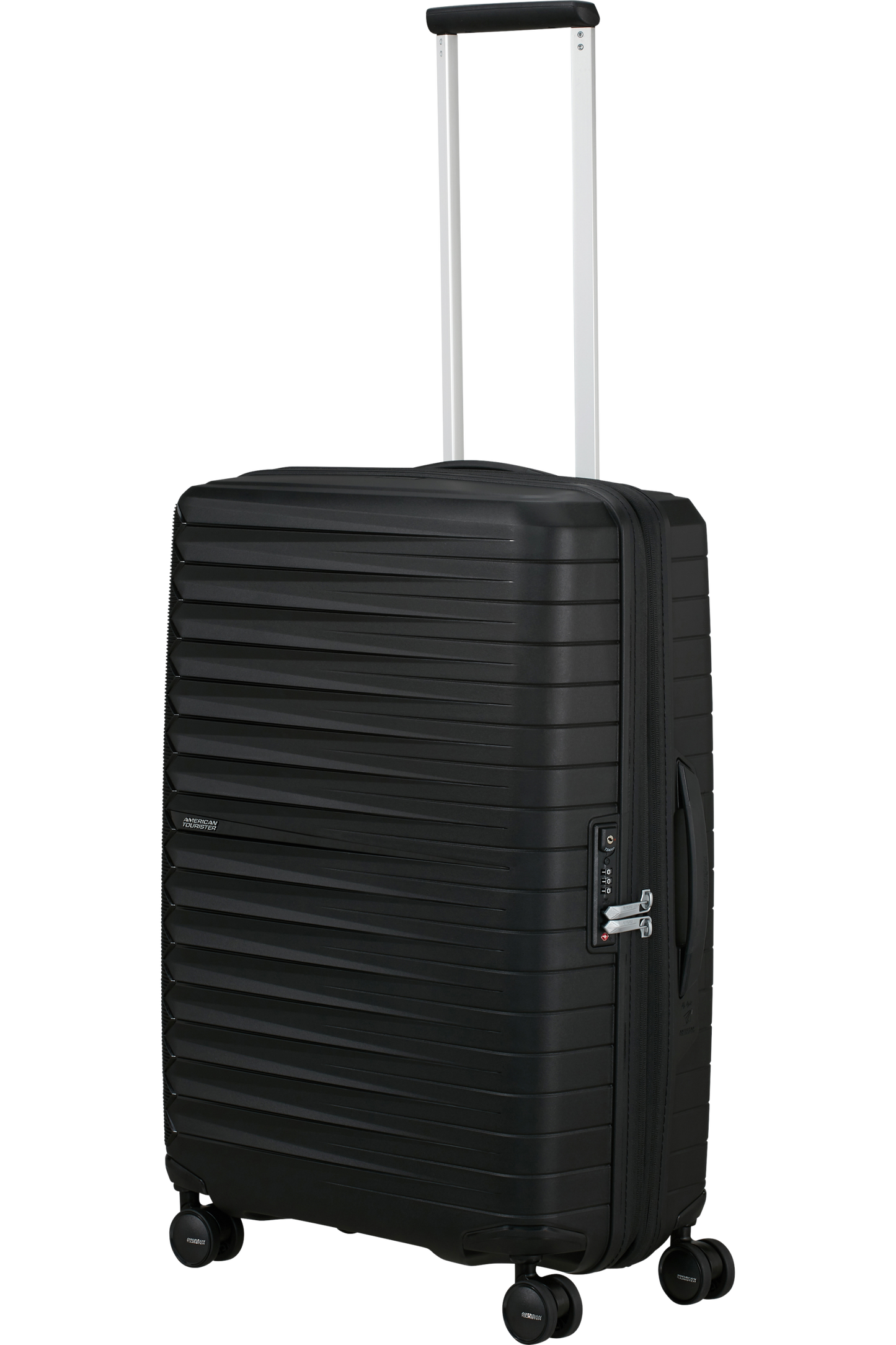 Trolley cabina American Tourister Fastforward 68 cm