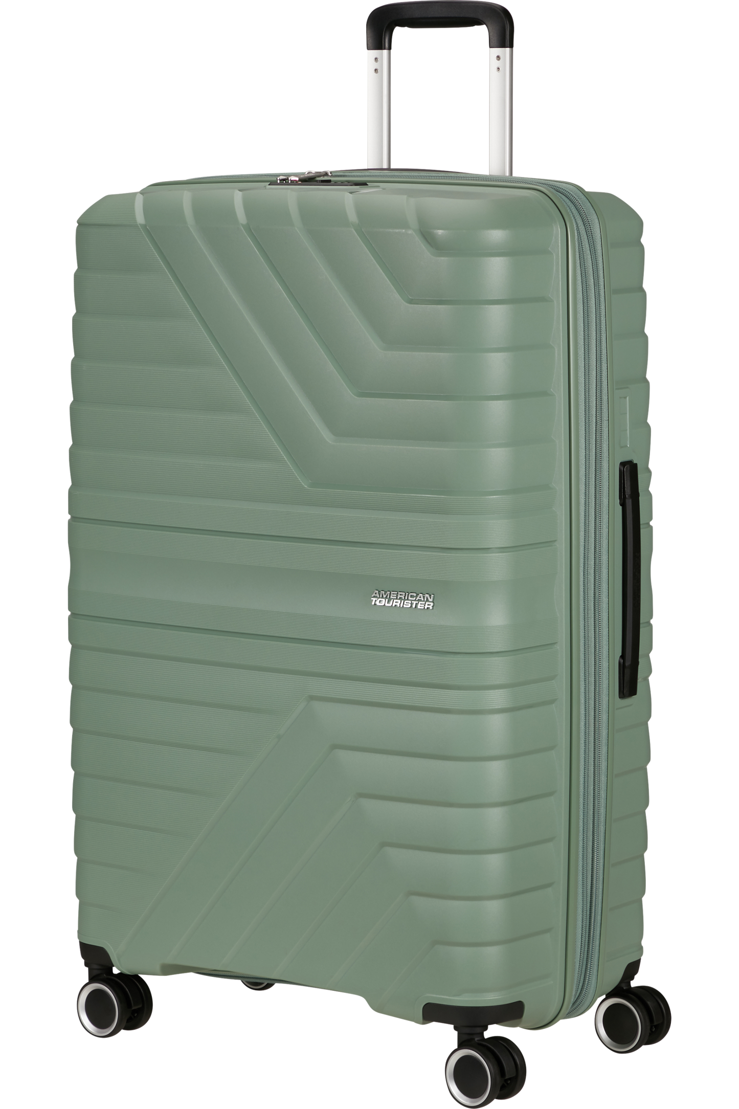 Bagaglio grande  American Tourister Flytwist  78 cm 4 ruote misura L