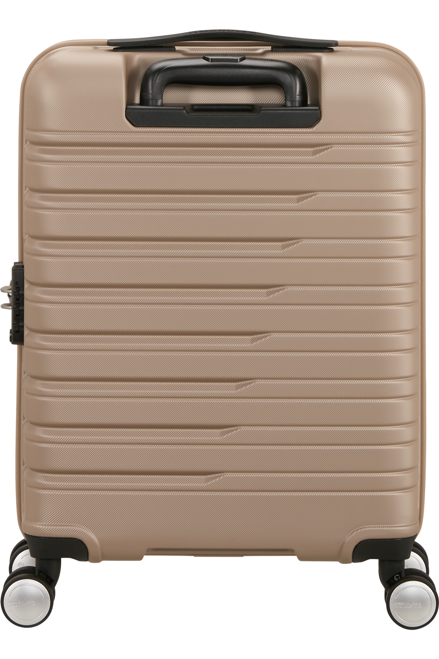 Trolley cabina American Tourister Flashline 55 cm