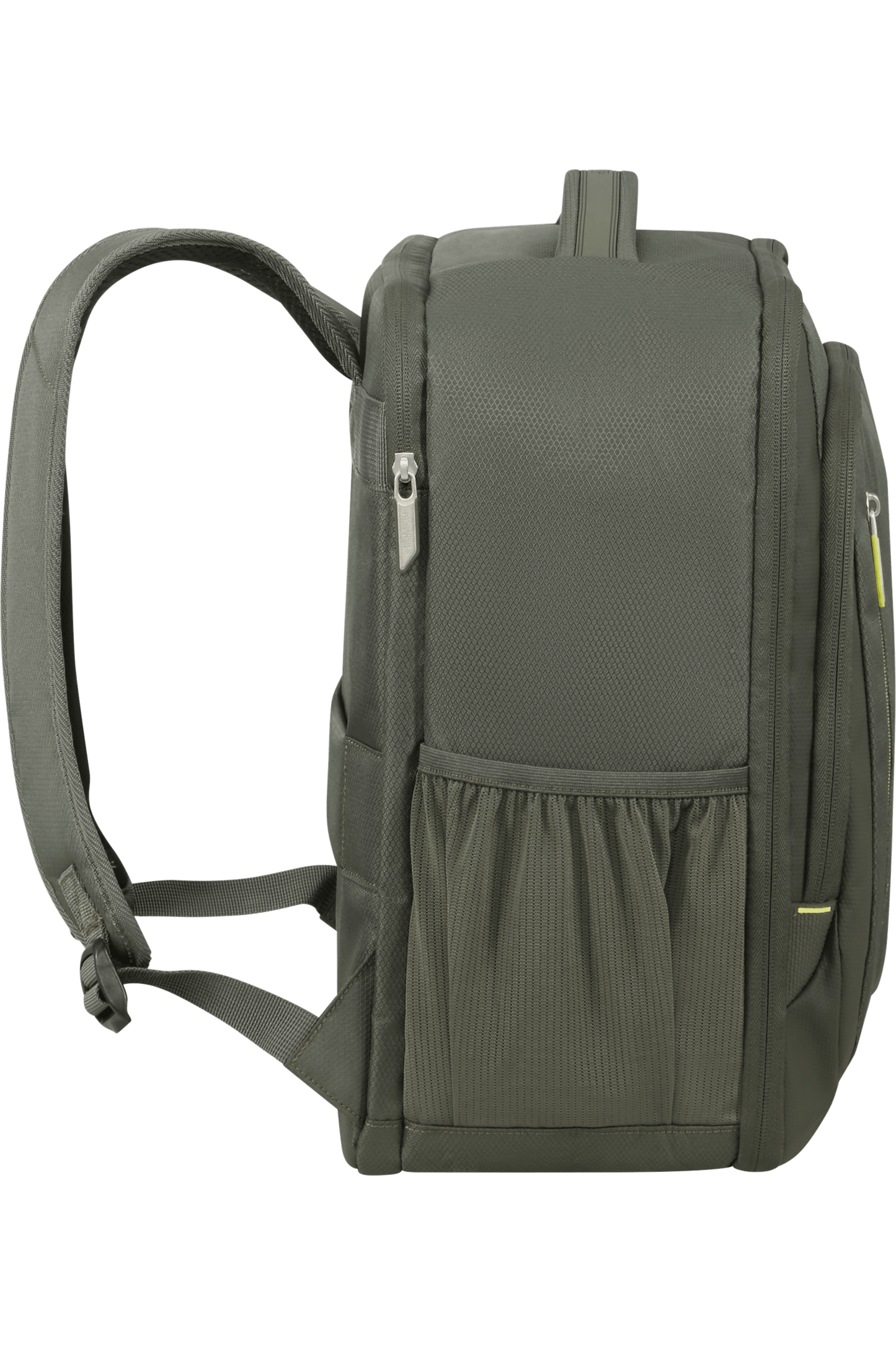 ZAINO A.TOURISTER UNDERSEATER 40X30X20