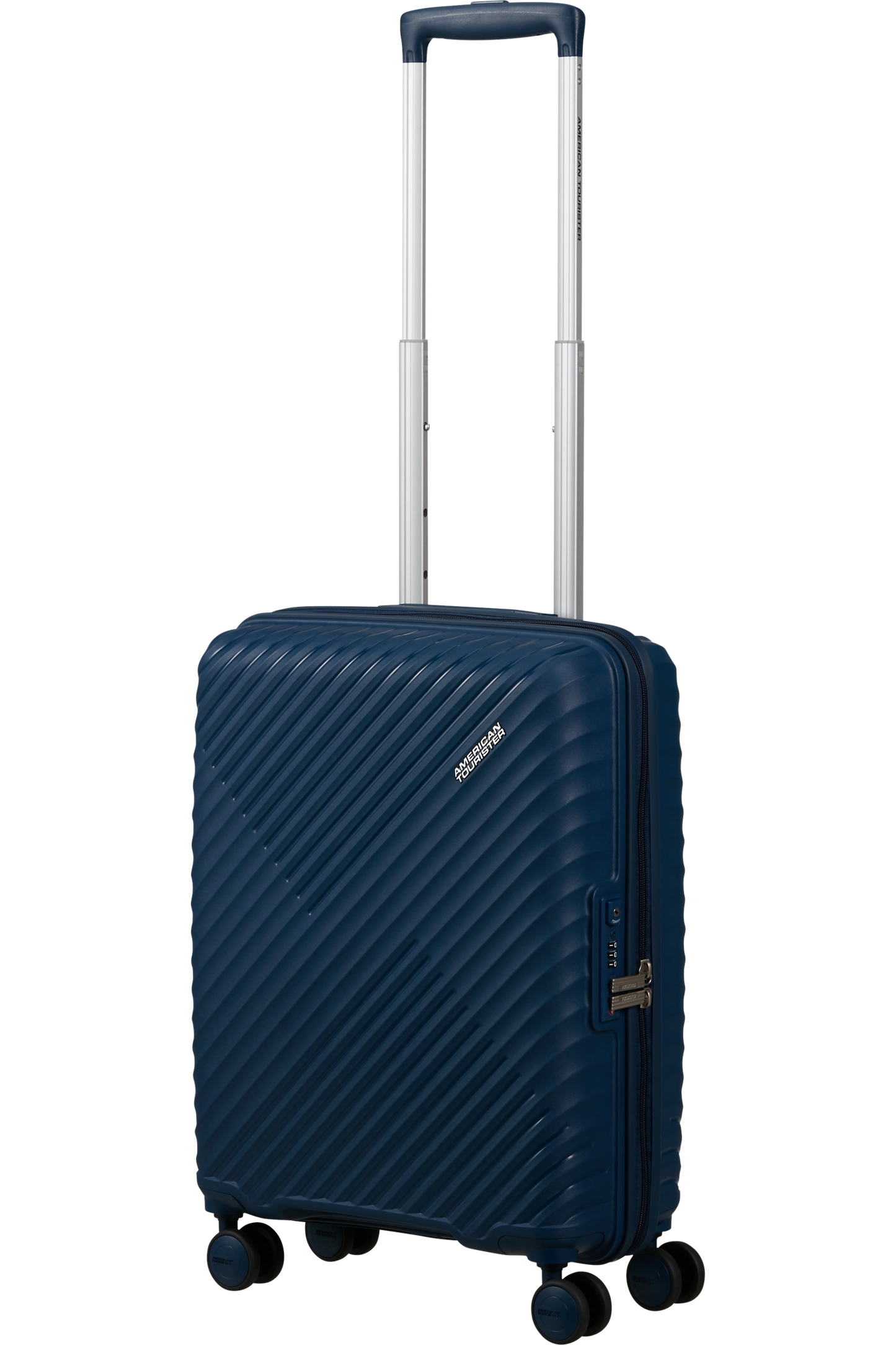 Trolley cabina American Tourister Diablast 55cm