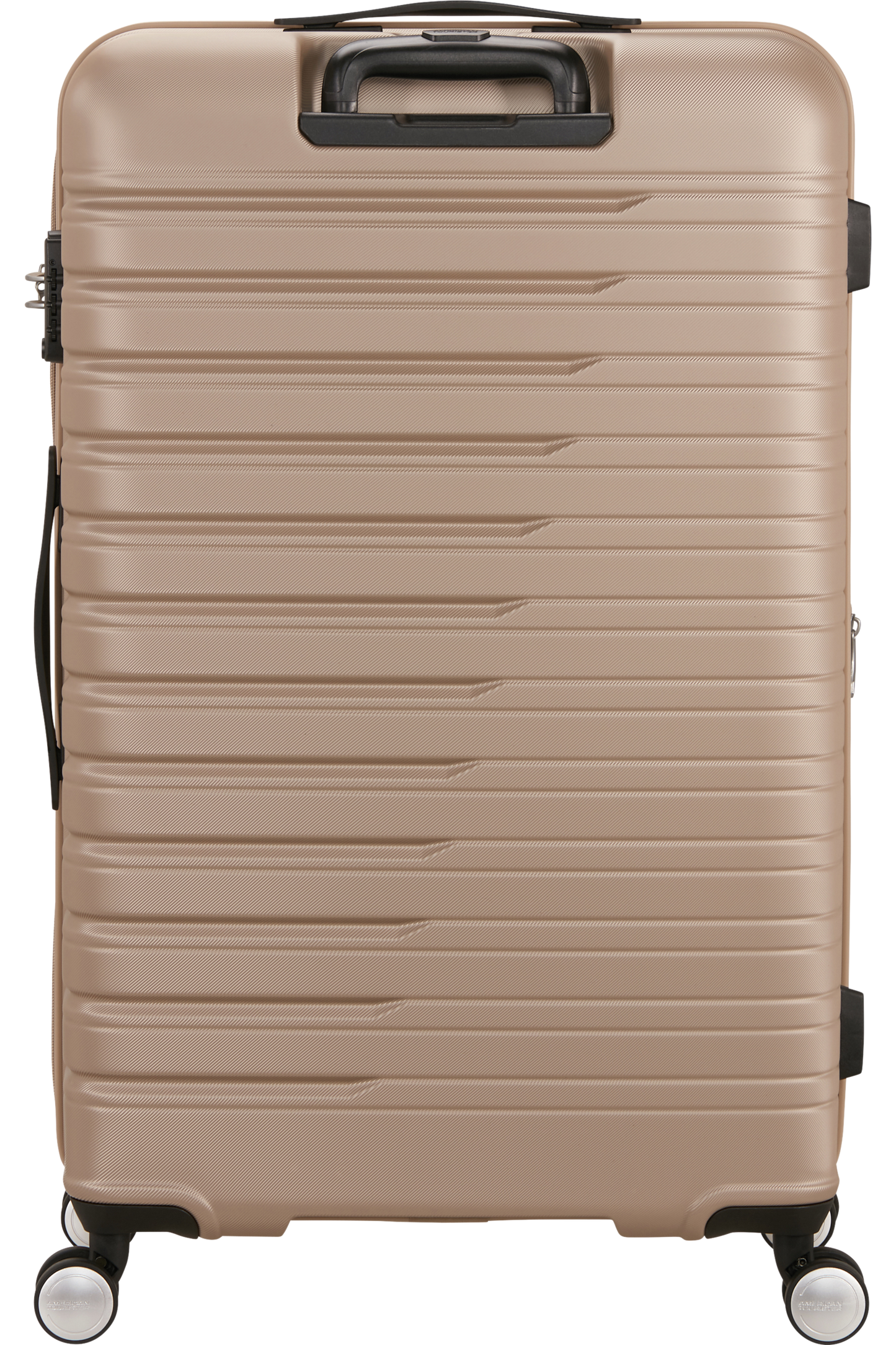 Trolley grande American Tourister Flashline 78 cm