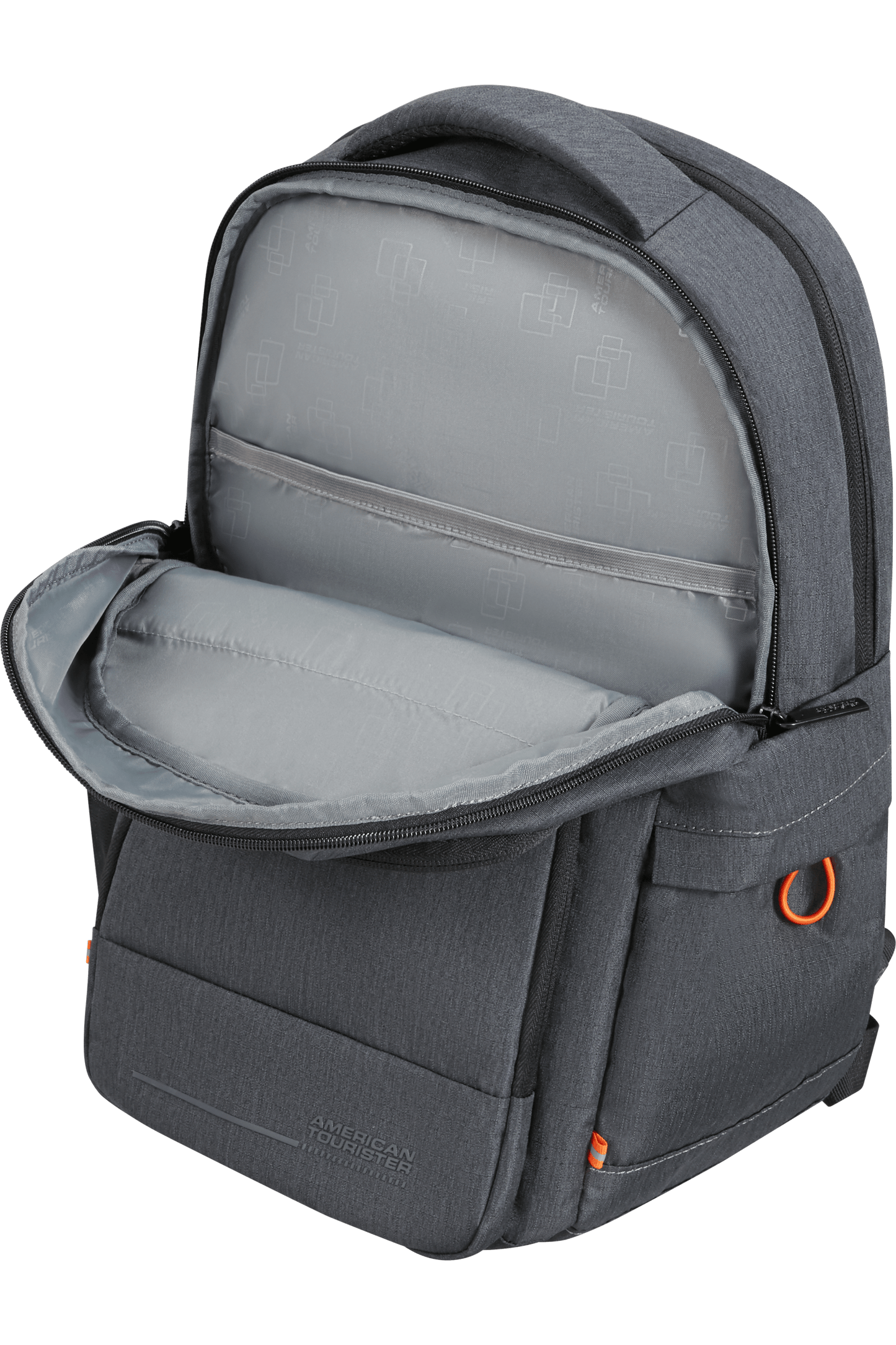 Zaino American Tourister At work Nxt porta pc 15.6"