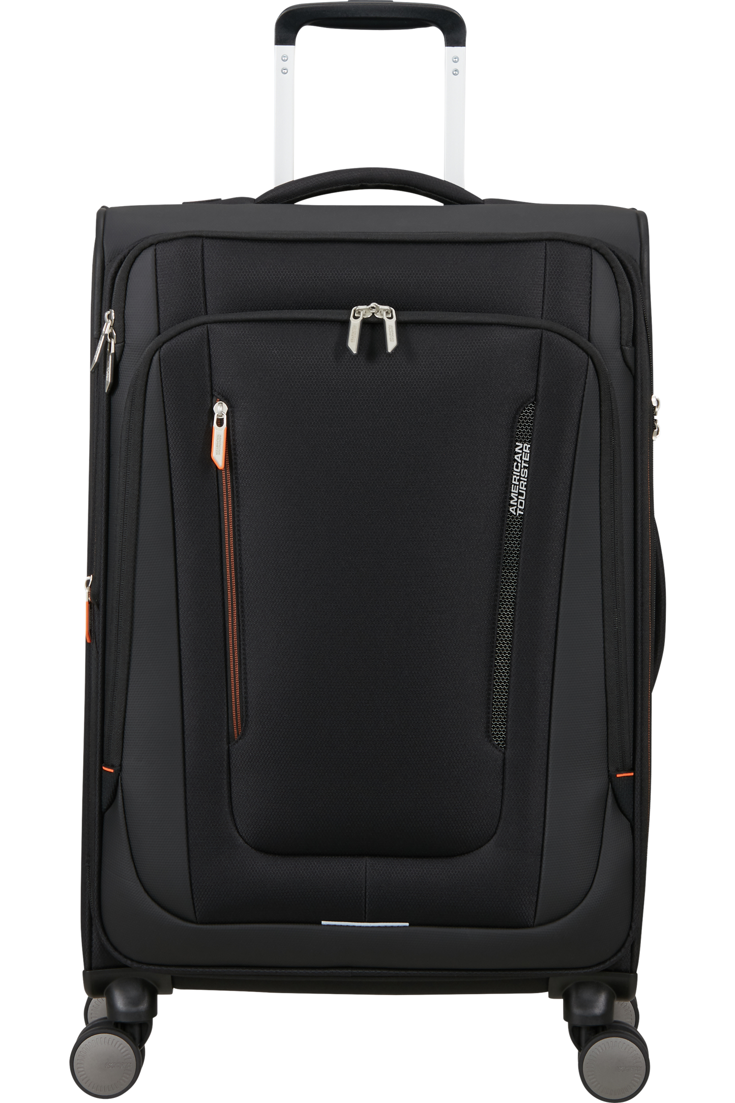 Trolley medio American Tourister Wanderlite quattro ruote exp