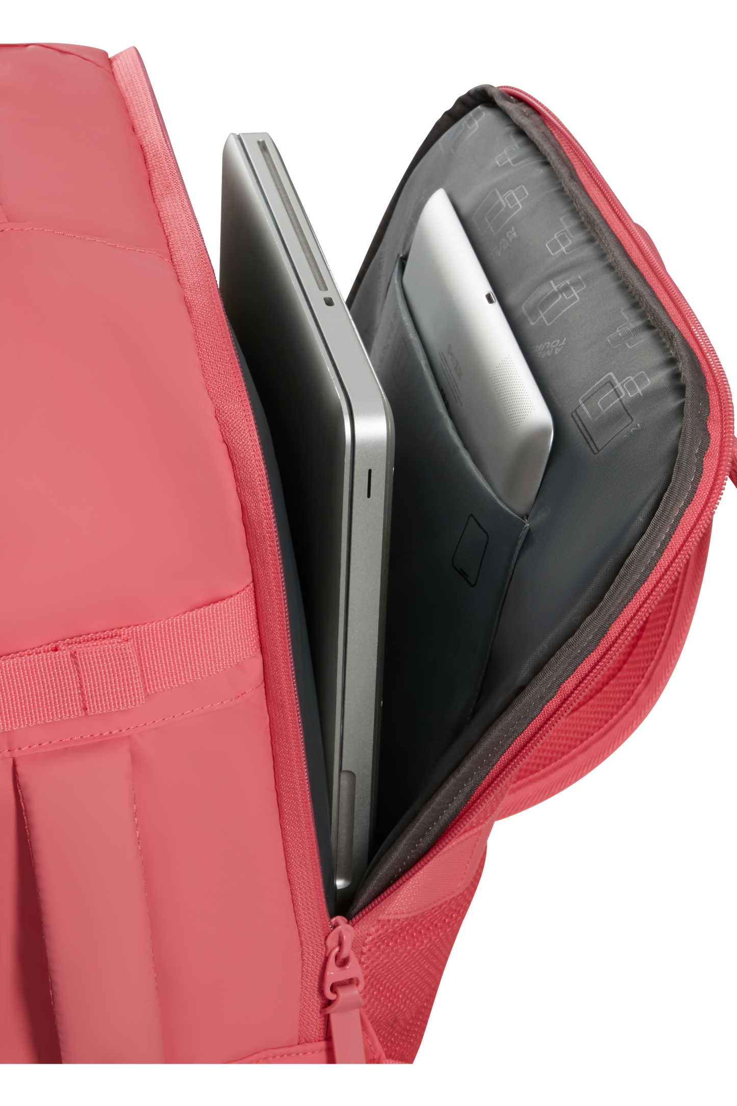 Zaino 40x30x20 American Tourister Take2cabin sotto sedile