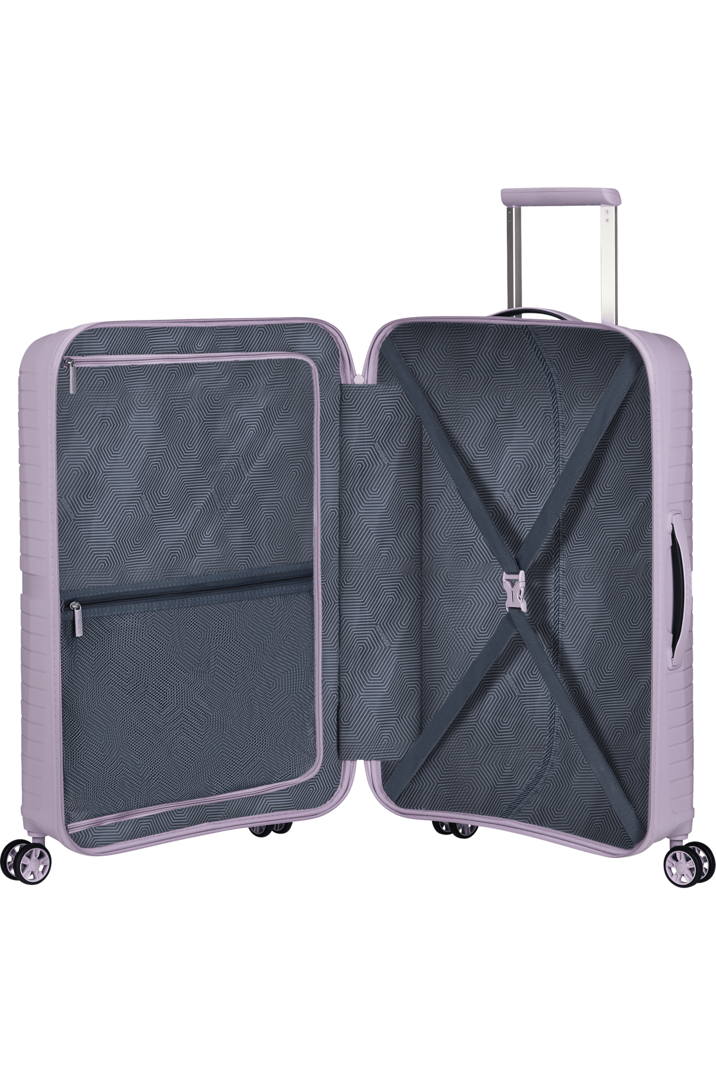 Trolley medio American Tourister Airconic 67 cm