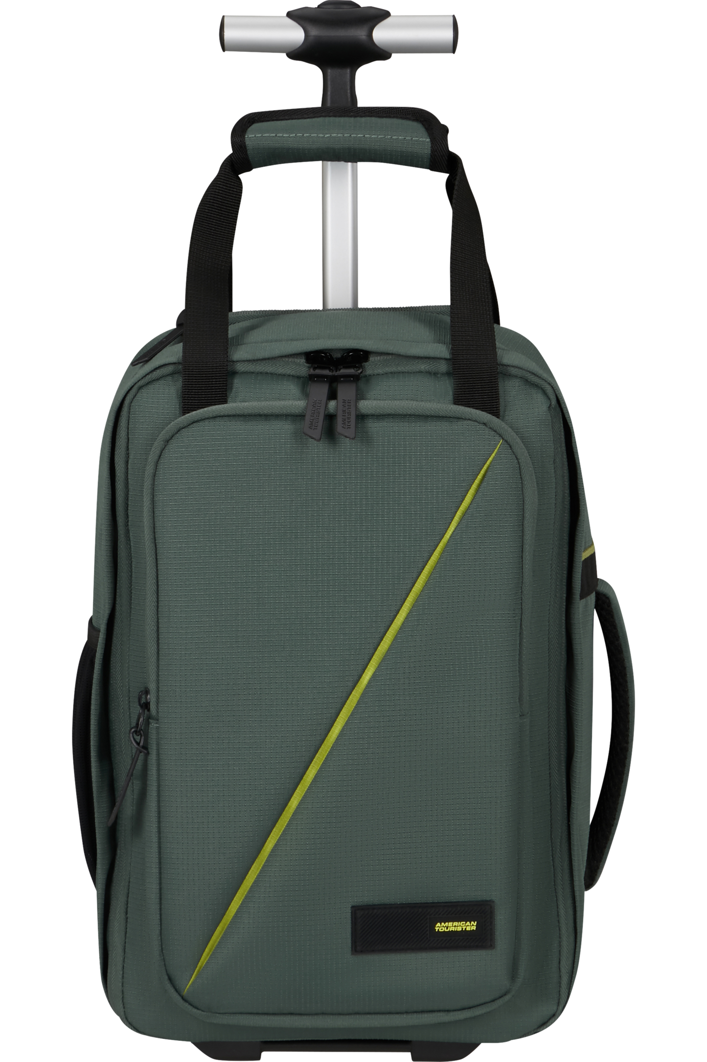 Zaino trolley 40x20x25 Ryanair American Tourister Take2cabin