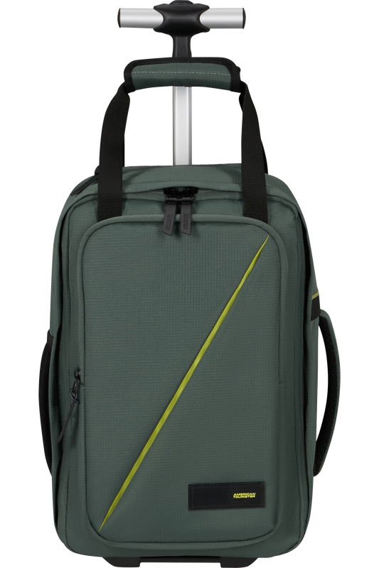 Zaino trolley 40x20x25 Ryanair American Tourister Take2cabin