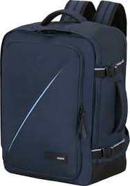 Zaino 45x36x20 Easy Jet underseater American Tourister Take2cabin