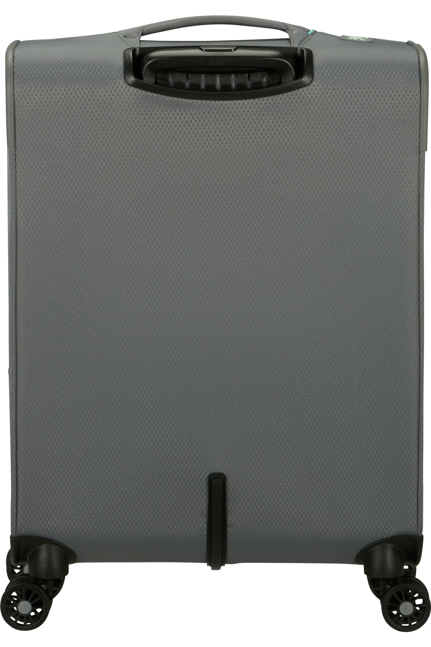 Bagaglio a mano American Tourister Aerospin exp 4 ruote misura S