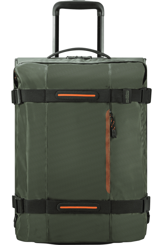 Borsone con ruote e spallacci American Tourister Urban Track