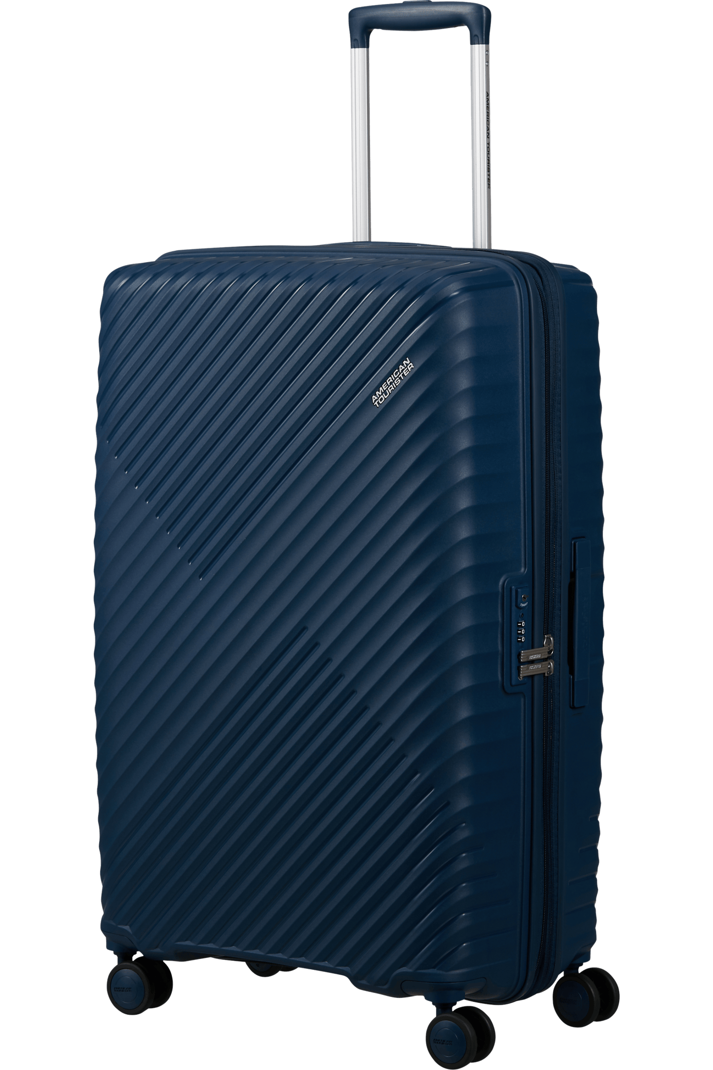 Trolley grande American Tourister Diablast 78 cm
