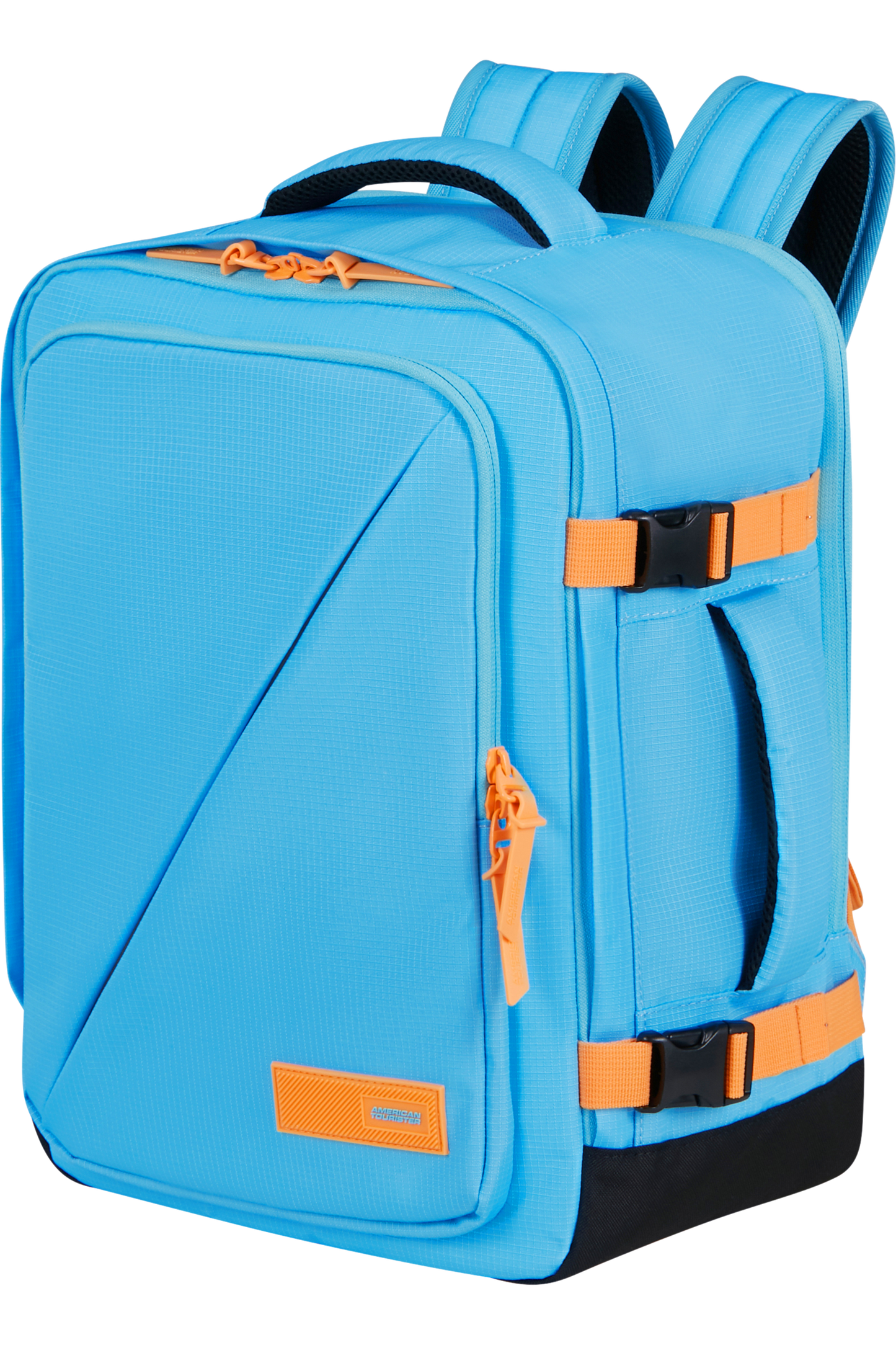 Zaino 40x30x20 American Tourister Take2cabin sotto sedile medio