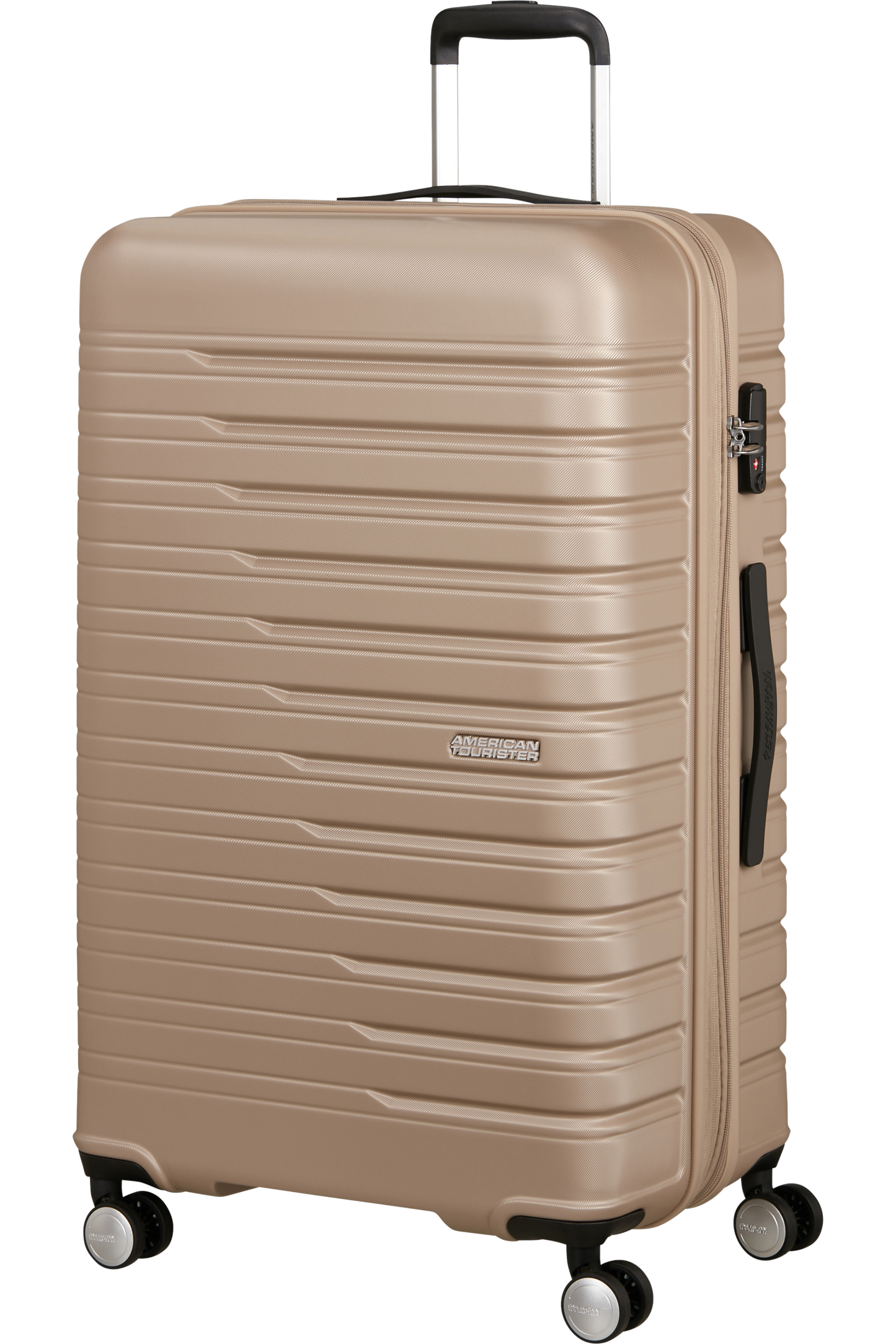 Trolley grande American Tourister Flashline 78 cm