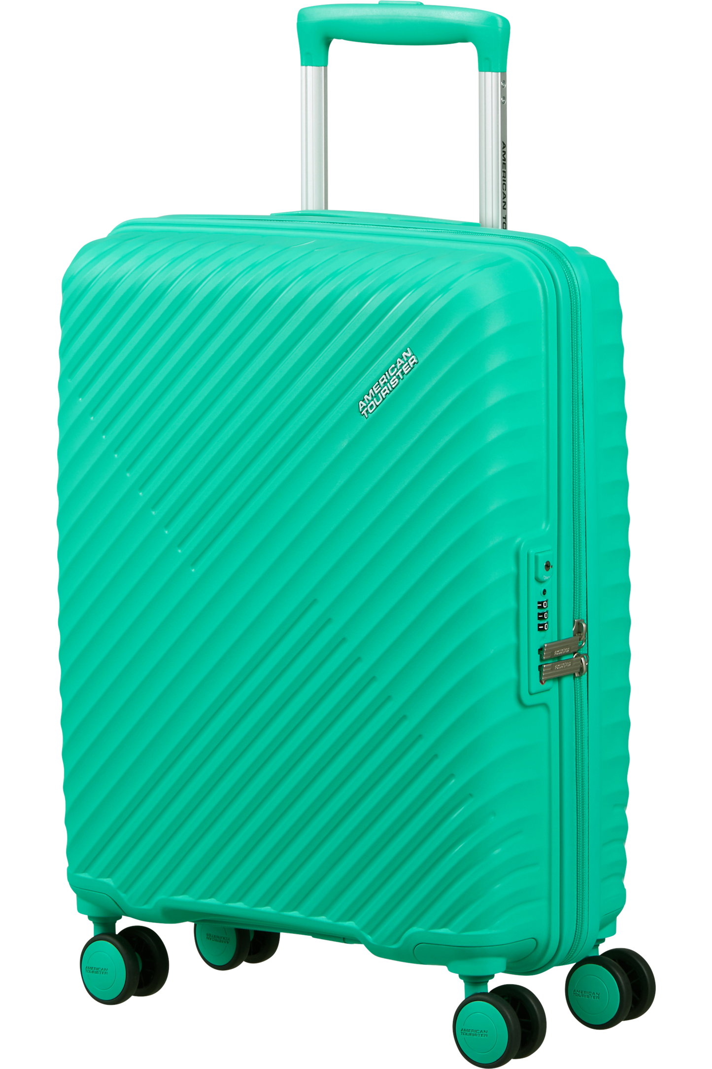 Trolley cabina American Tourister Diablast 55cm