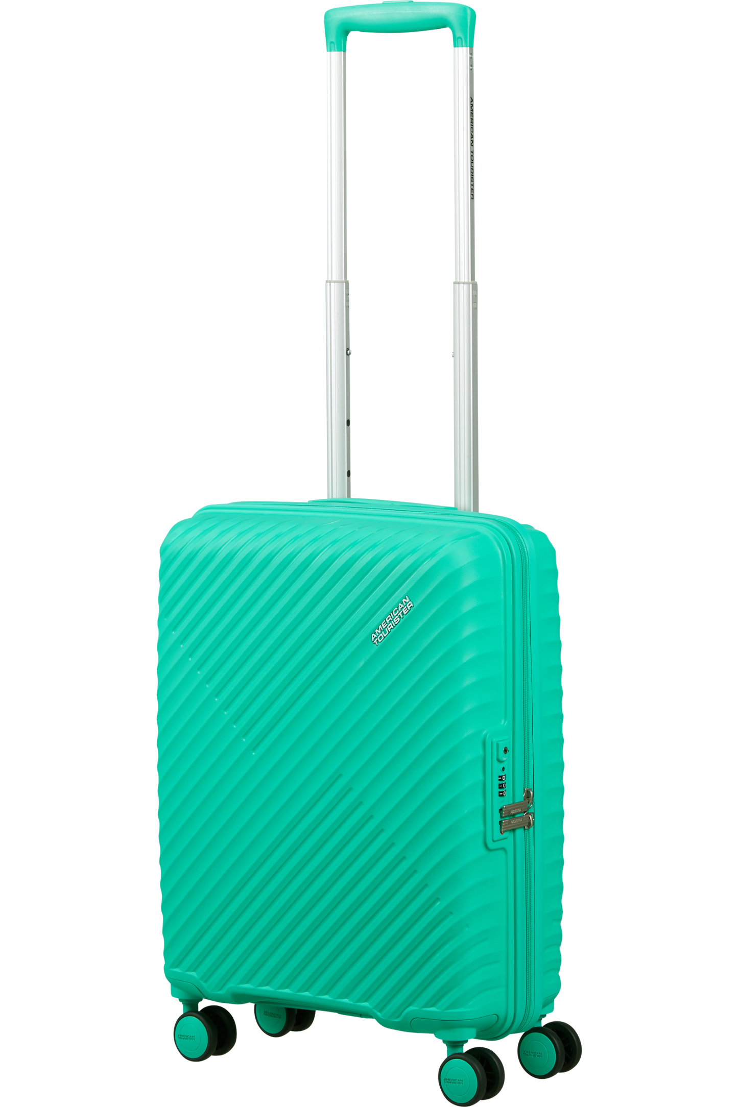 Trolley cabina American Tourister Diablast 55cm