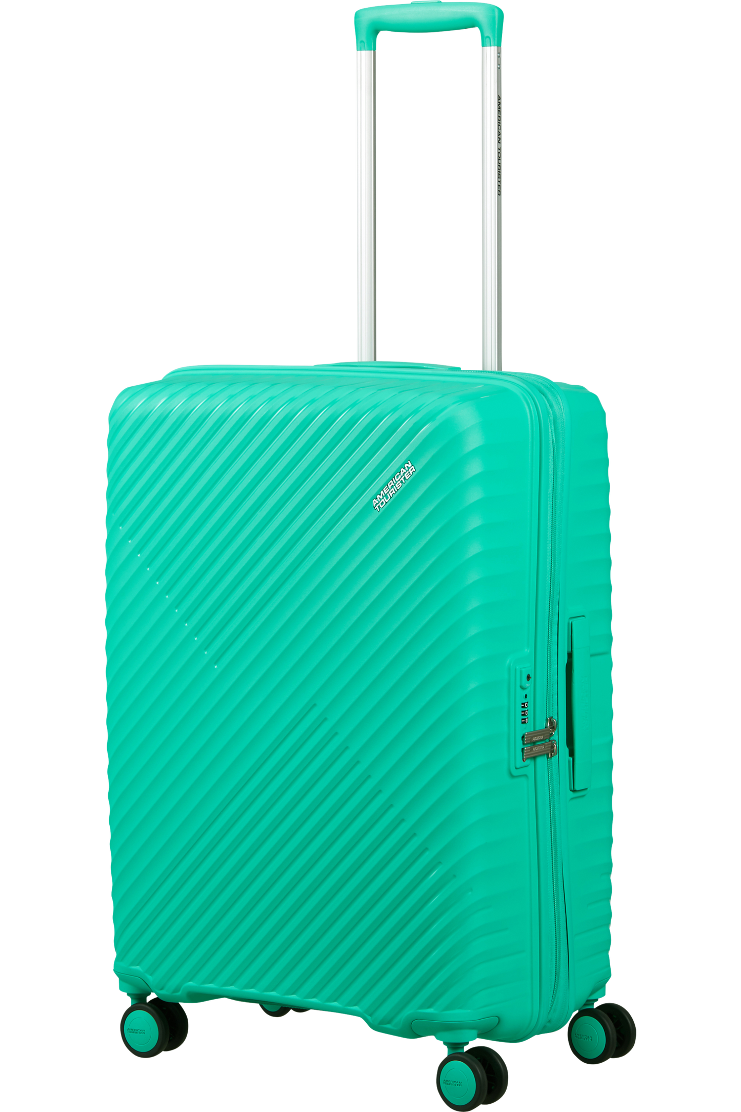 Trolley medio American Tourister Diablast 68 cm