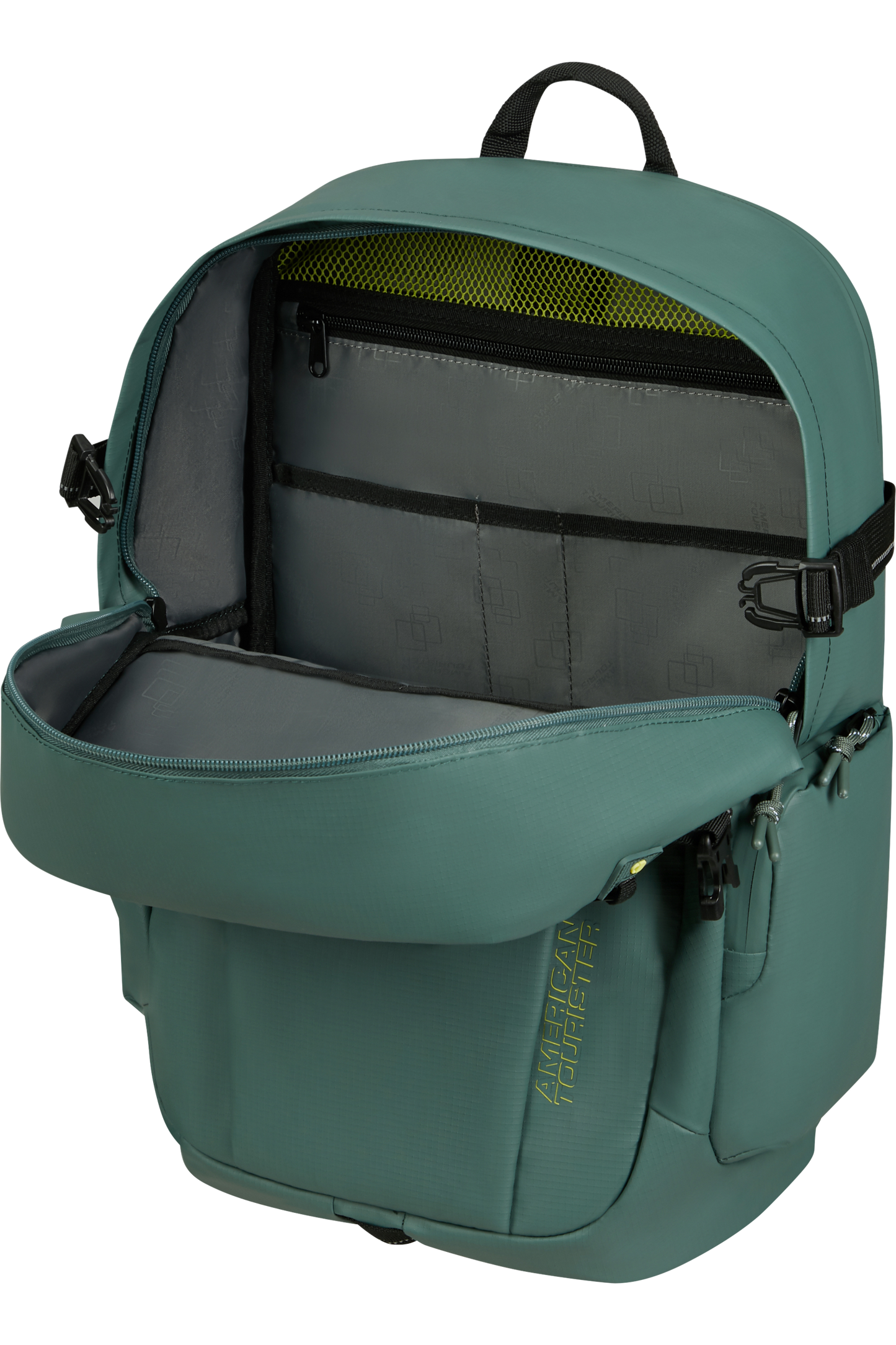 Zaino American Tourister Upventure porta pc 15.6"