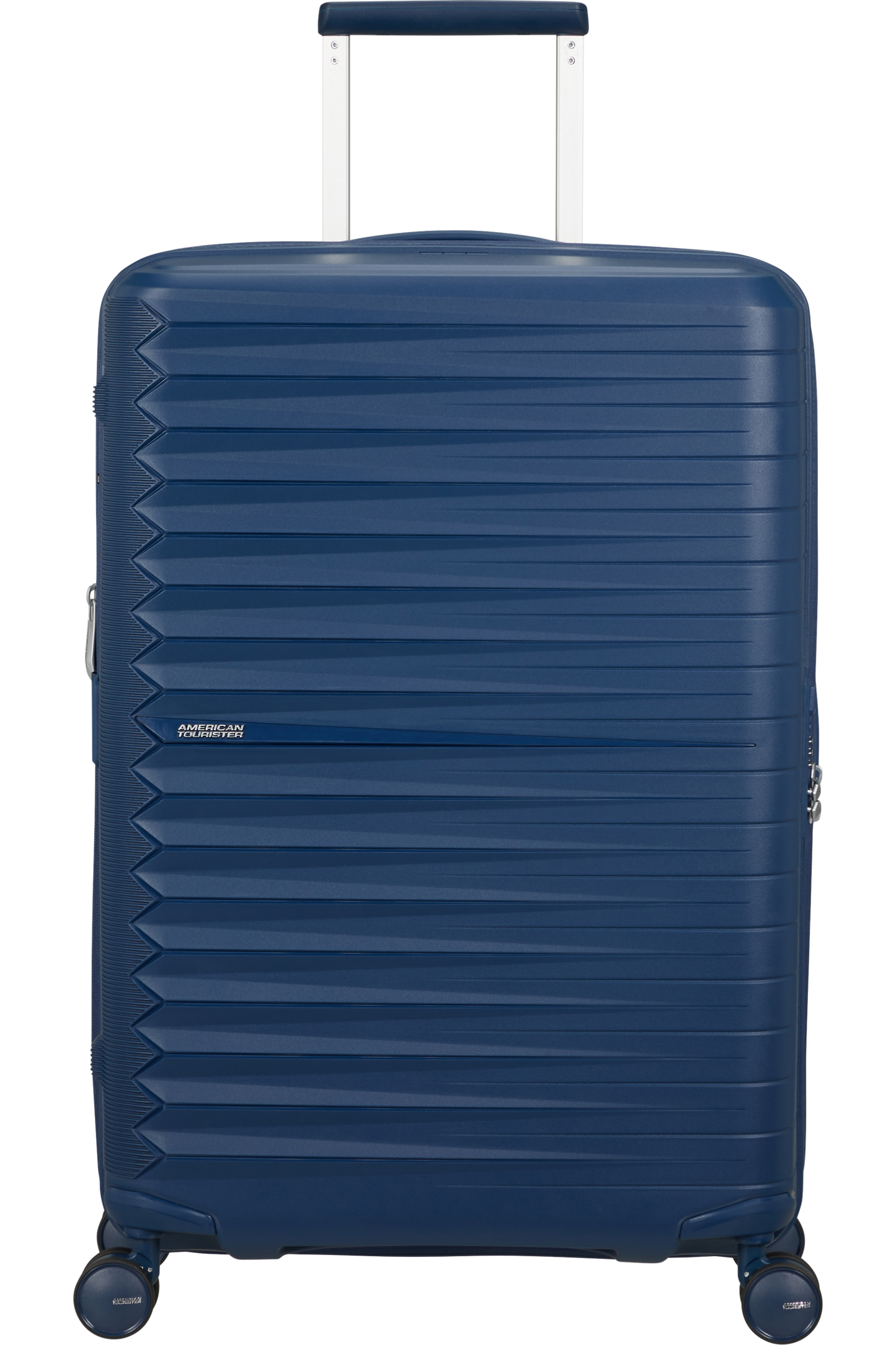 Trolley cabina American Tourister Fastforward 68 cm