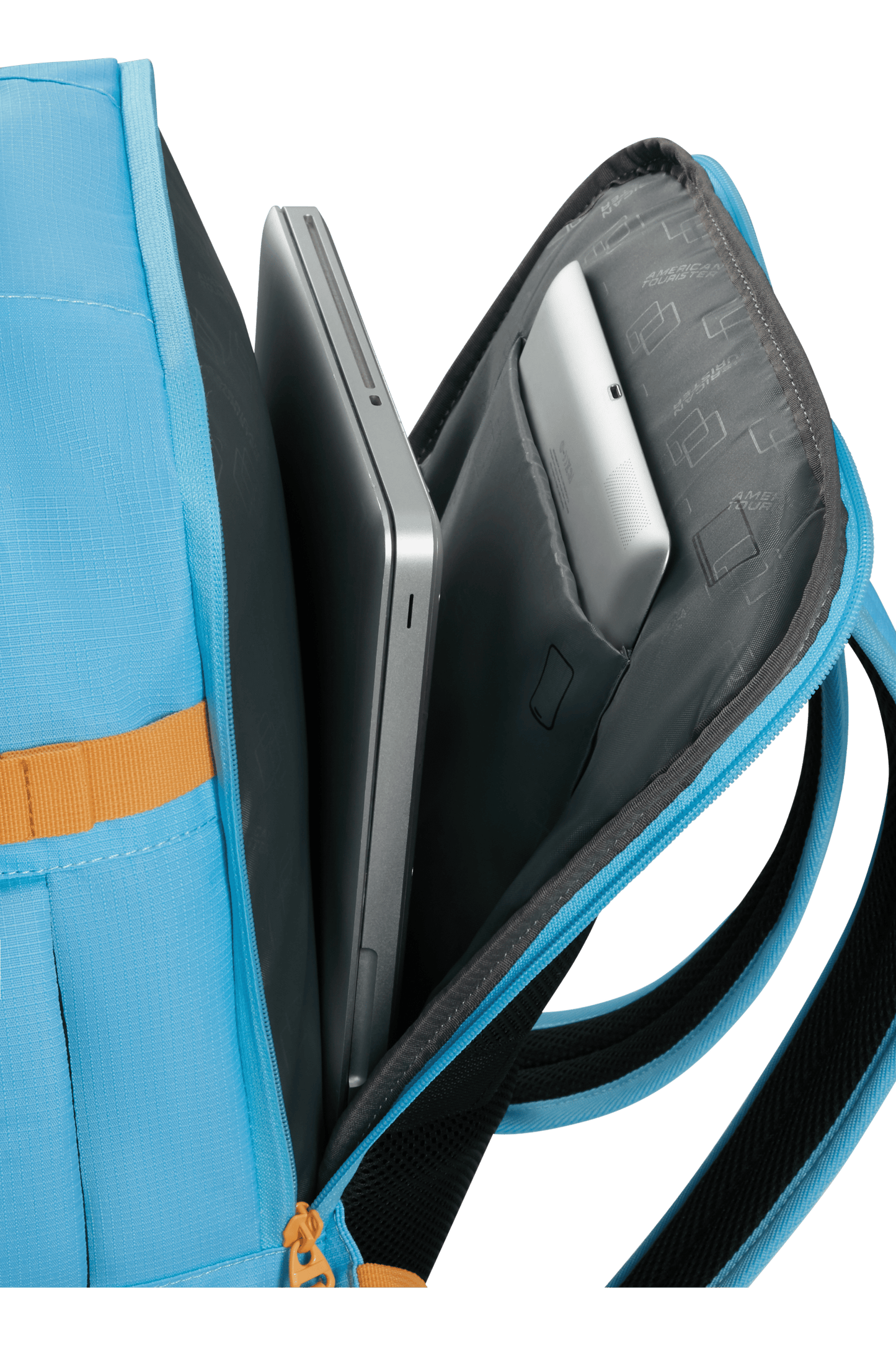 Zaino 40x30x20 American Tourister Take2cabin sotto sedile medio